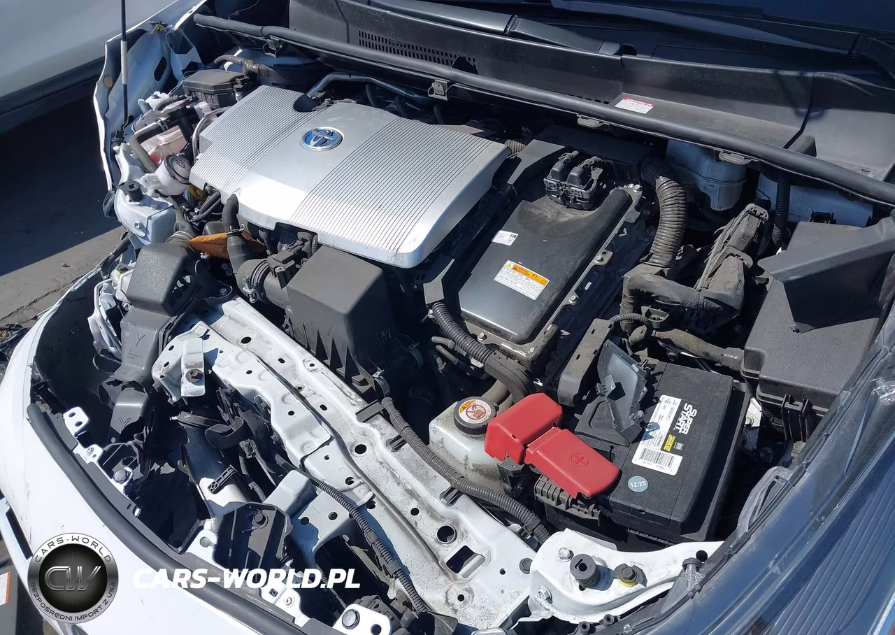 2022 Toyota Prius Le VIN:JTDKAMFU8N3178946 - 10