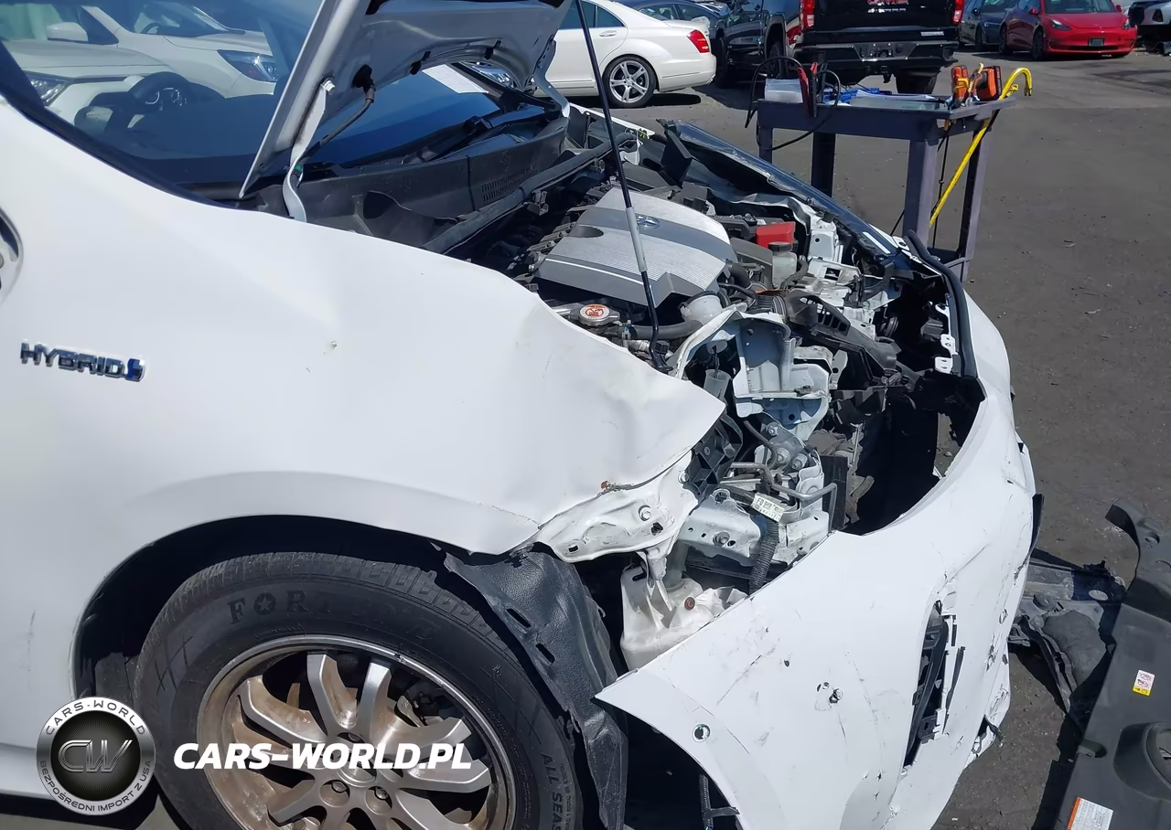2022 Toyota Prius Le VIN:JTDKAMFU8N3178946 - 21