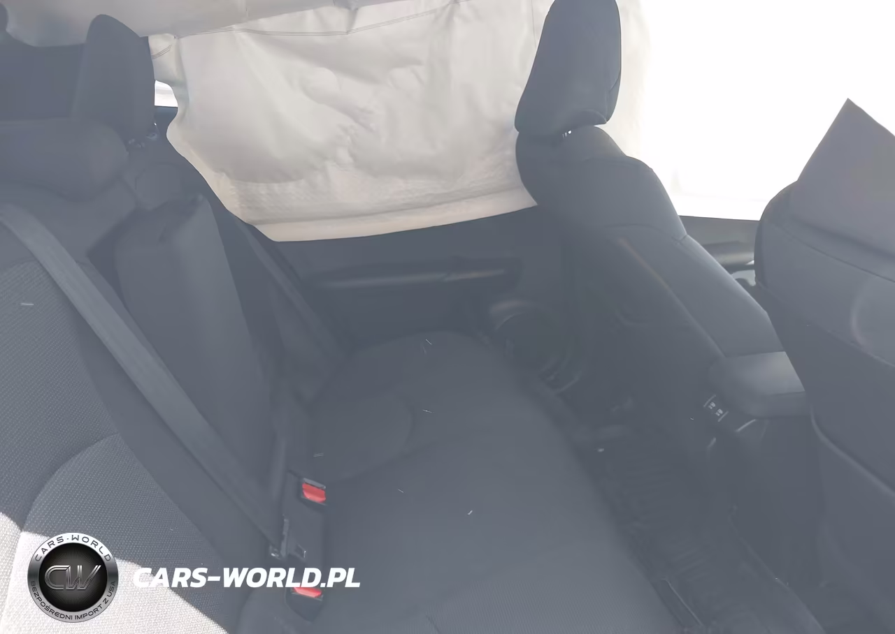 2022 Toyota Prius Le VIN:JTDKAMFU8N3178946 - 8