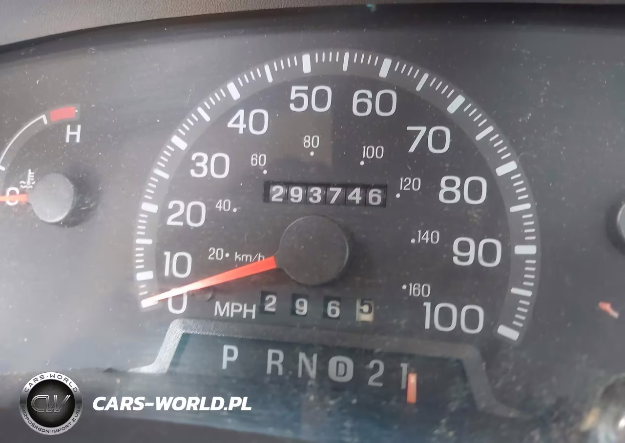 1998 Ford F-150 Lariat-Xl-Xlt VIN:1FTRX07L1WKB47413 - 15