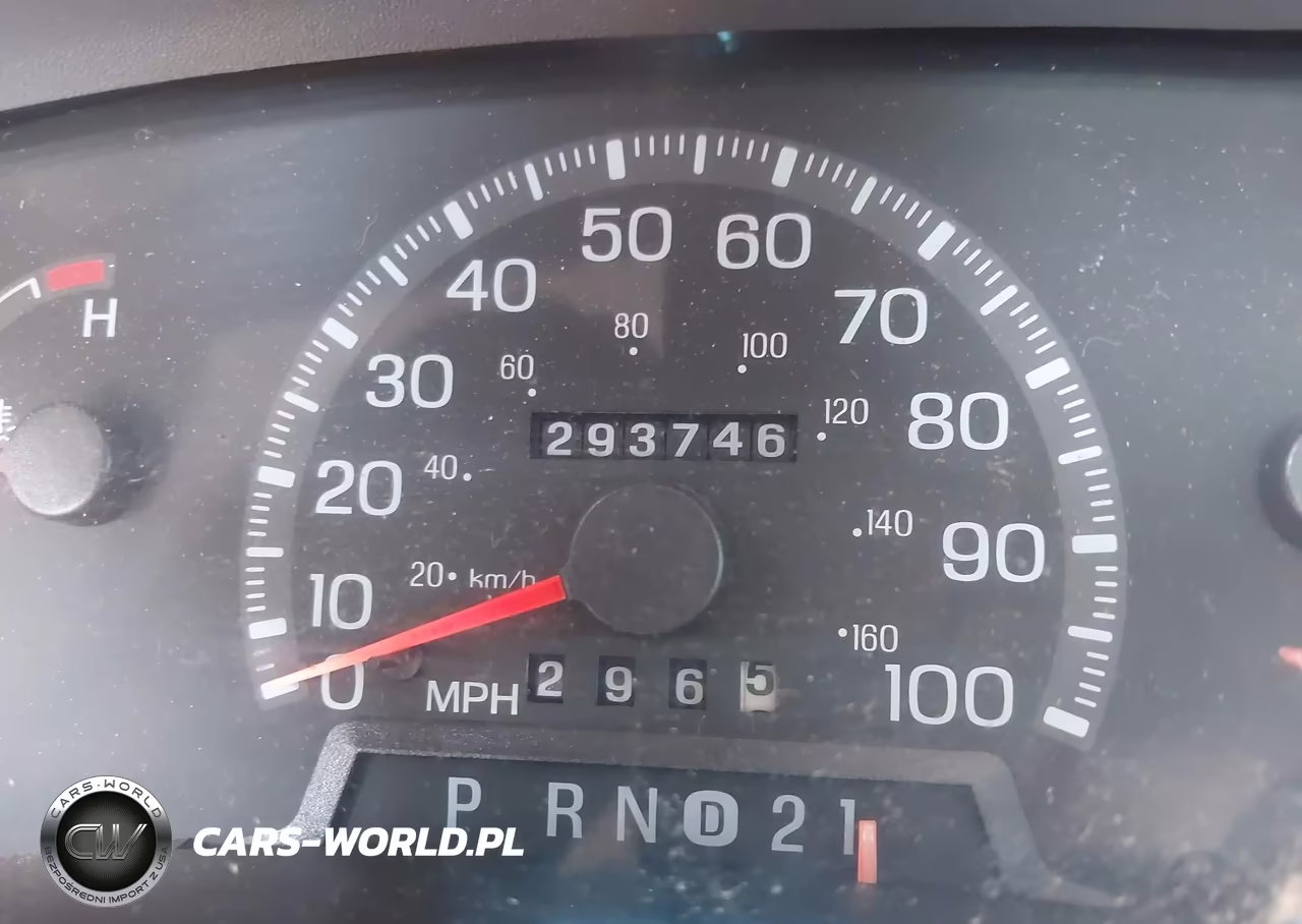 1998 Ford F-150 Lariat-Xl-Xlt VIN:1FTRX07L1WKB47413 - 7