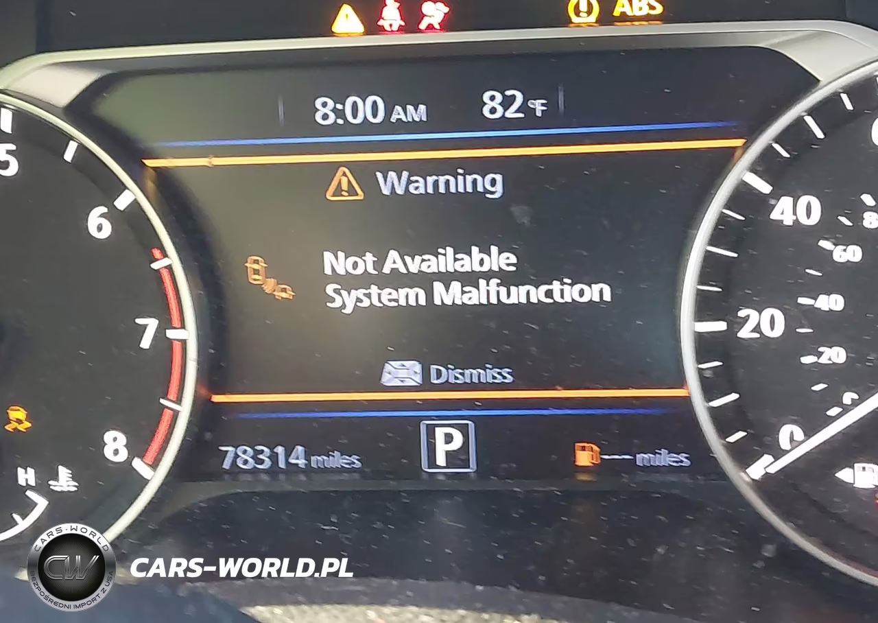 2019 Nissan Altima 2.5 Sr VIN:1N4BL4CV1KC184080 - 7