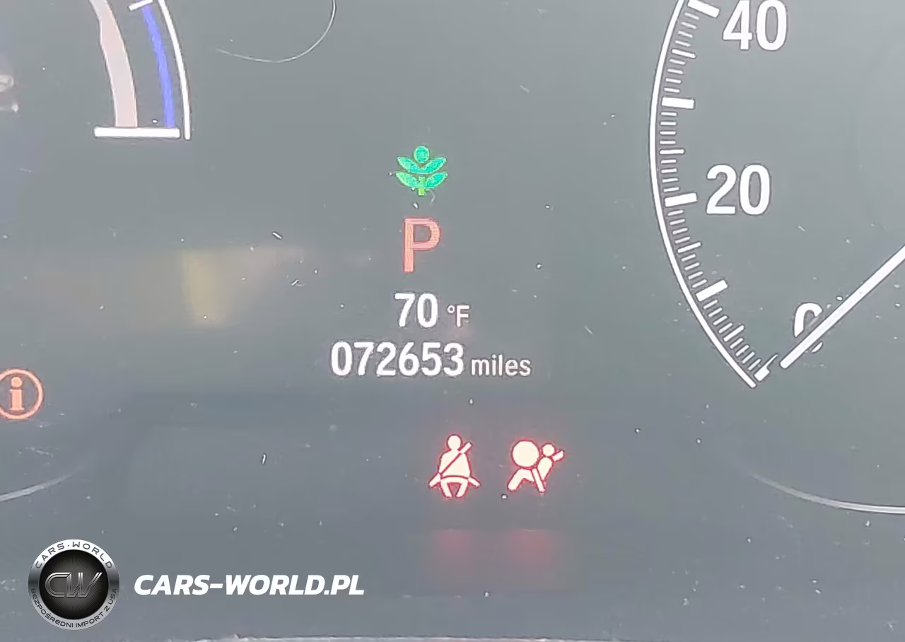 2021 Honda Insight Touring VIN:19XZE4F98ME007393 - 15