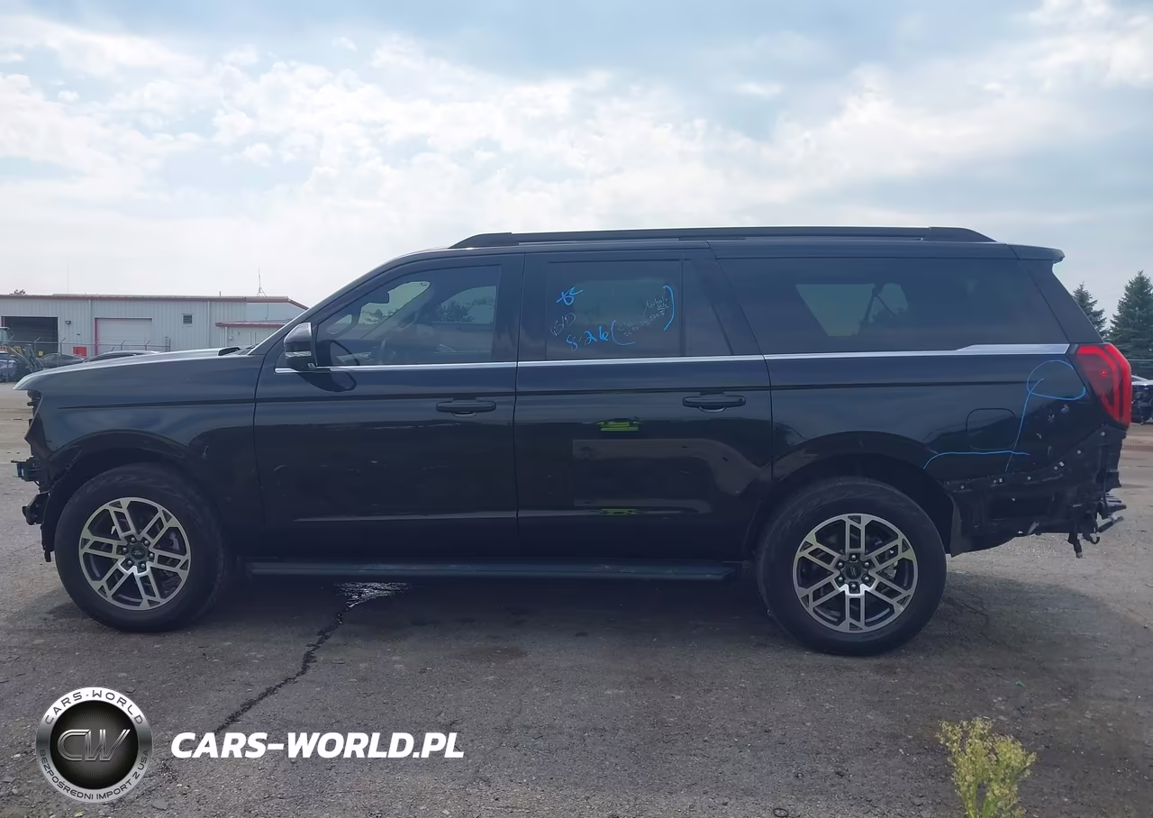 2025 Ford Expedition Active Max VIN:1FMJK1J8XSEA10612 - 15