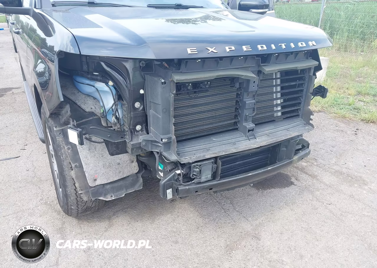 2025 Ford Expedition Active Max VIN:1FMJK1J8XSEA10612 - 18
