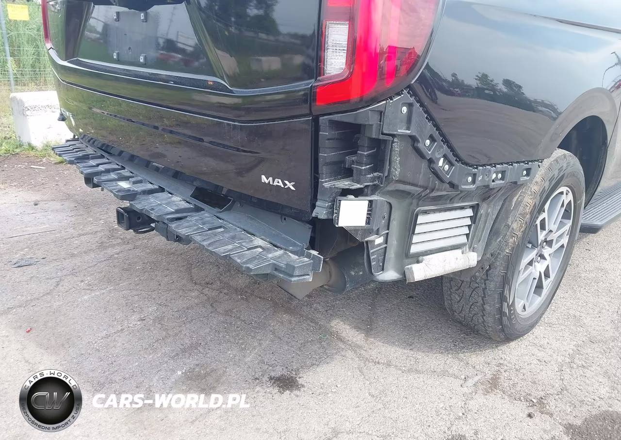 2025 Ford Expedition Active Max VIN:1FMJK1J8XSEA10612 - 19