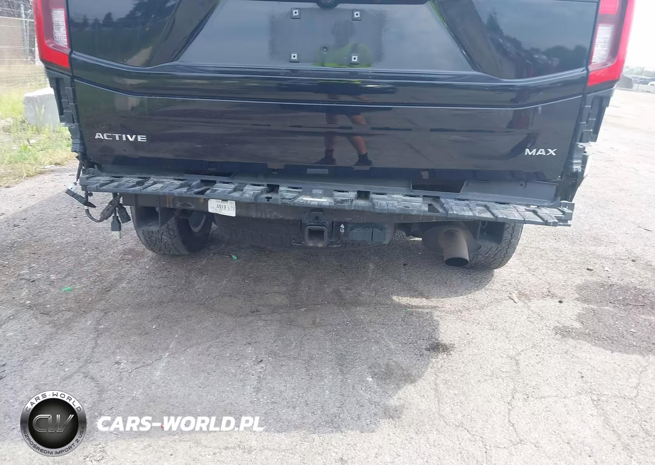 2025 Ford Expedition Active Max VIN:1FMJK1J8XSEA10612 - 20