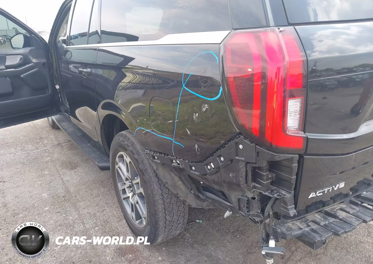2025 Ford Expedition Active Max VIN:1FMJK1J8XSEA10612 - 22