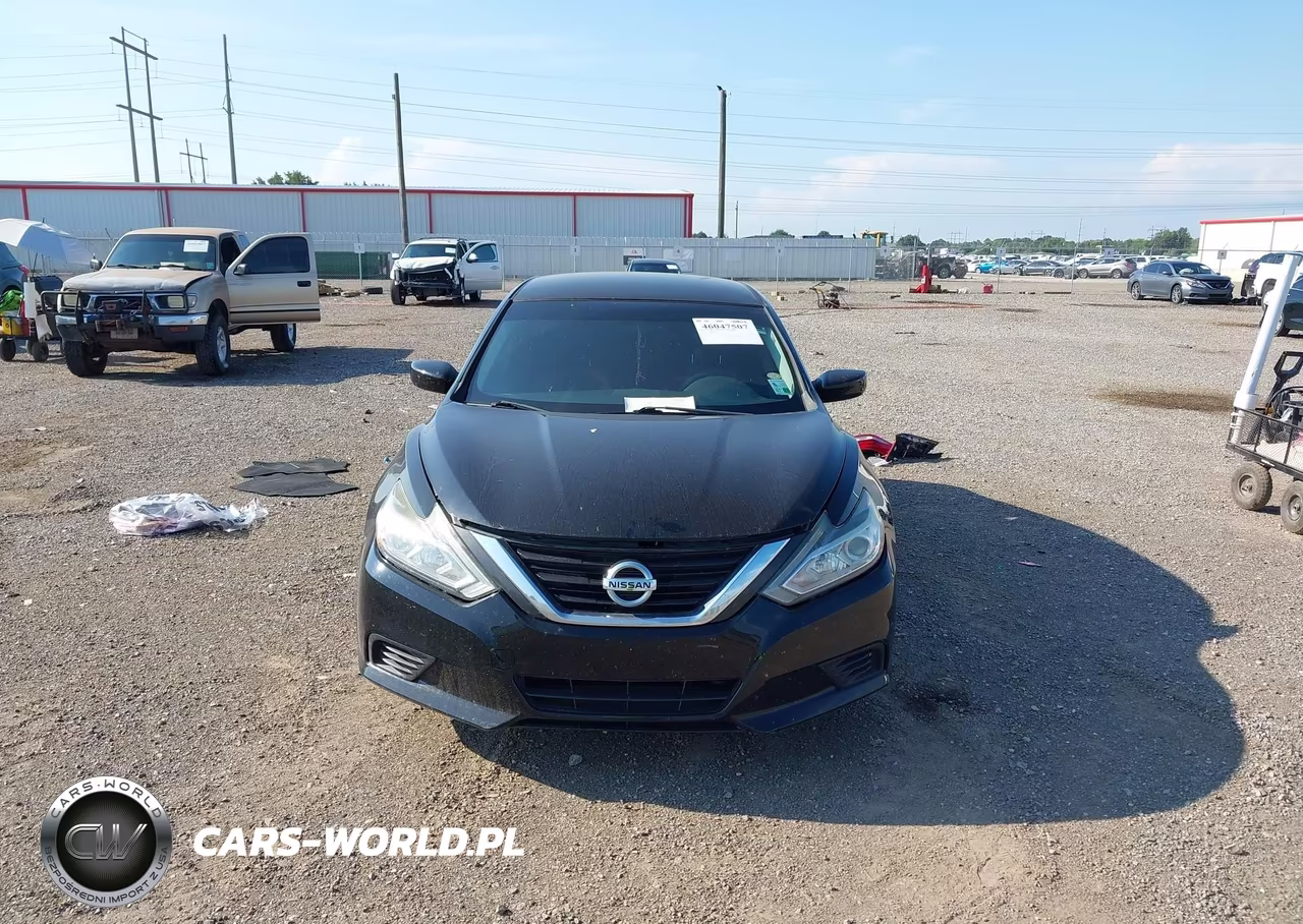 2018 Nissan Altima 2.5 S VIN:1N4AL3AP8JC274190 - 13