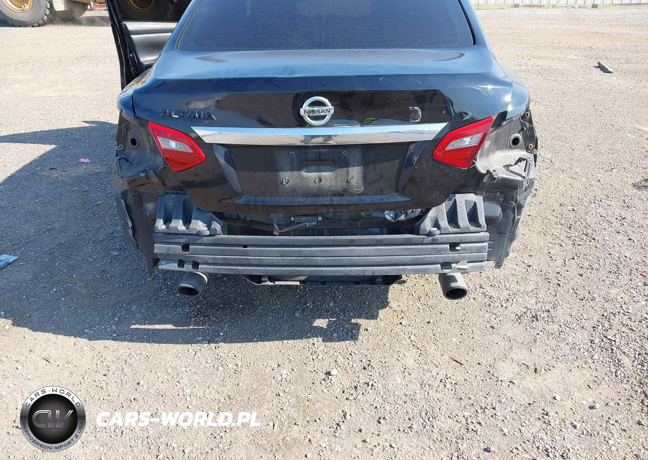 2018 Nissan Altima 2.5 S VIN:1N4AL3AP8JC274190 - 6