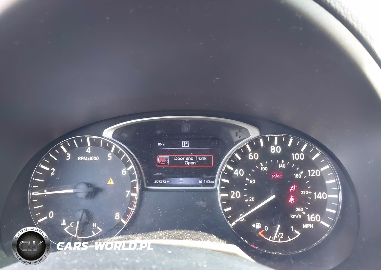 2018 Nissan Altima 2.5 S VIN:1N4AL3AP8JC274190 - 7