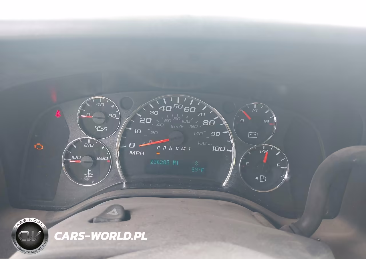 2010 Chevrolet Express 3500 Work Van VIN:1GB2GUDG6A1121263 - 7