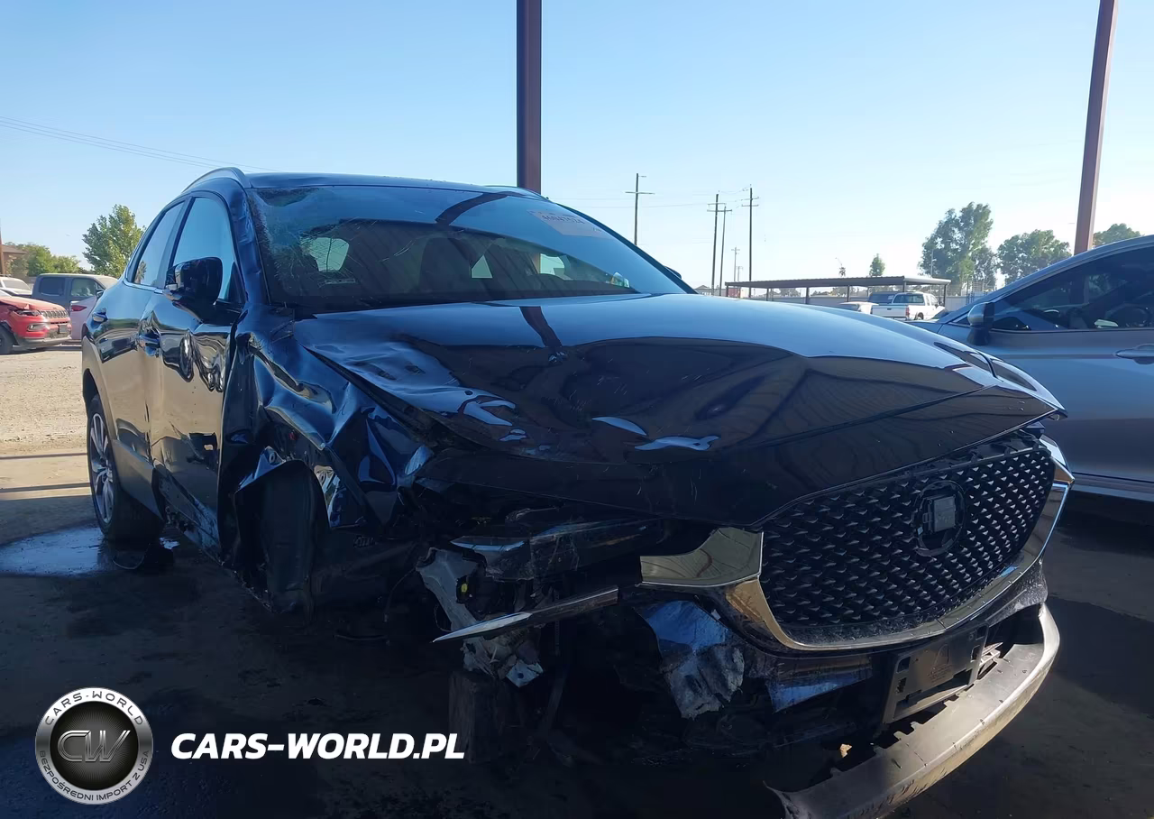 2023 Mazda Cx-30 2.5 S Select – zdjęcie 1 z 17