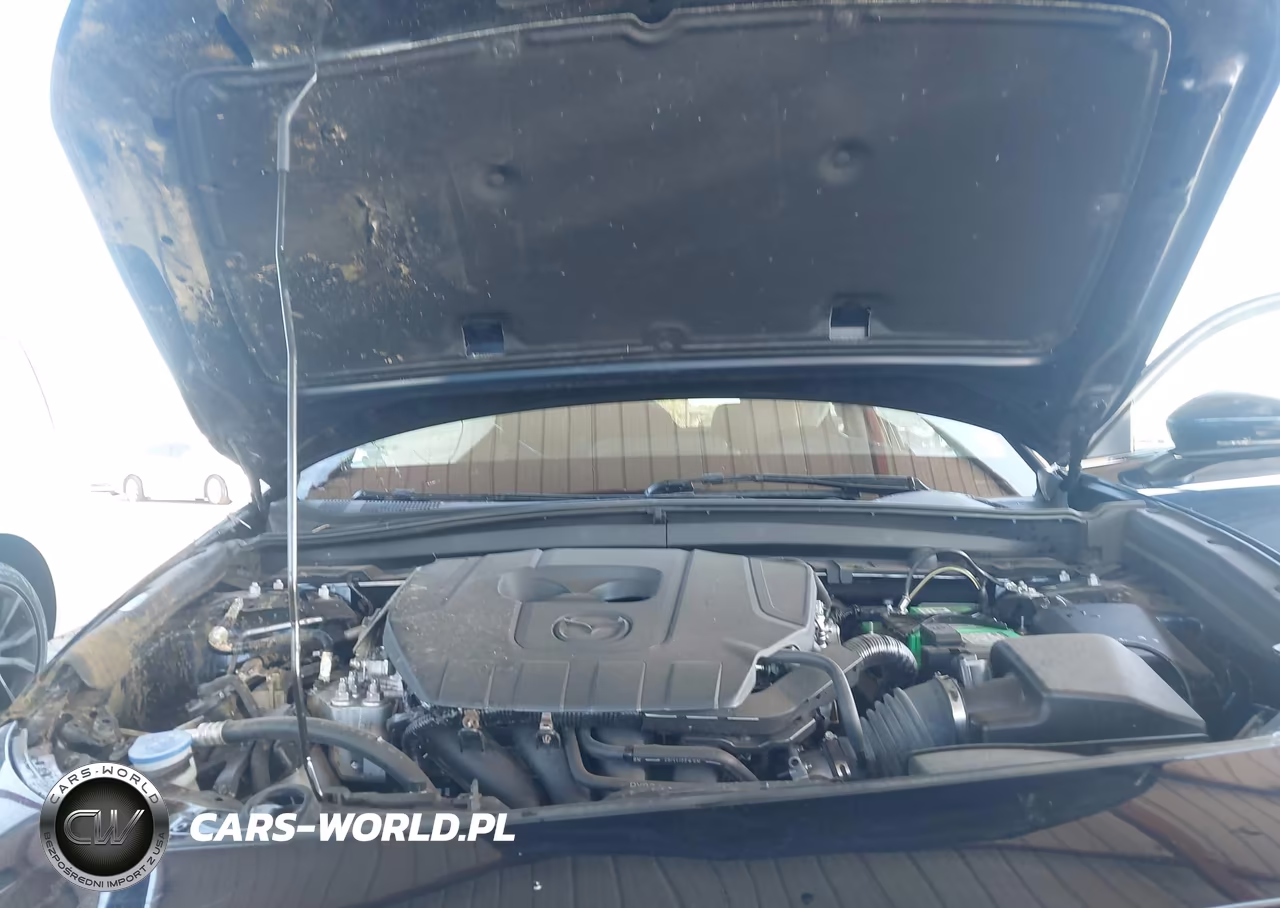 2023 Mazda Cx-30 2.5 S Select VIN:3MVDMBBM7PM560394 - 10