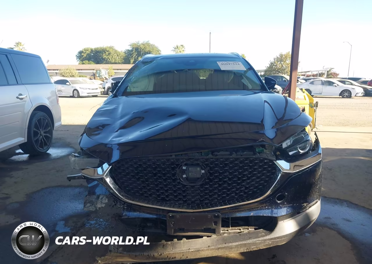 2023 Mazda Cx-30 2.5 S Select VIN:3MVDMBBM7PM560394 - 13