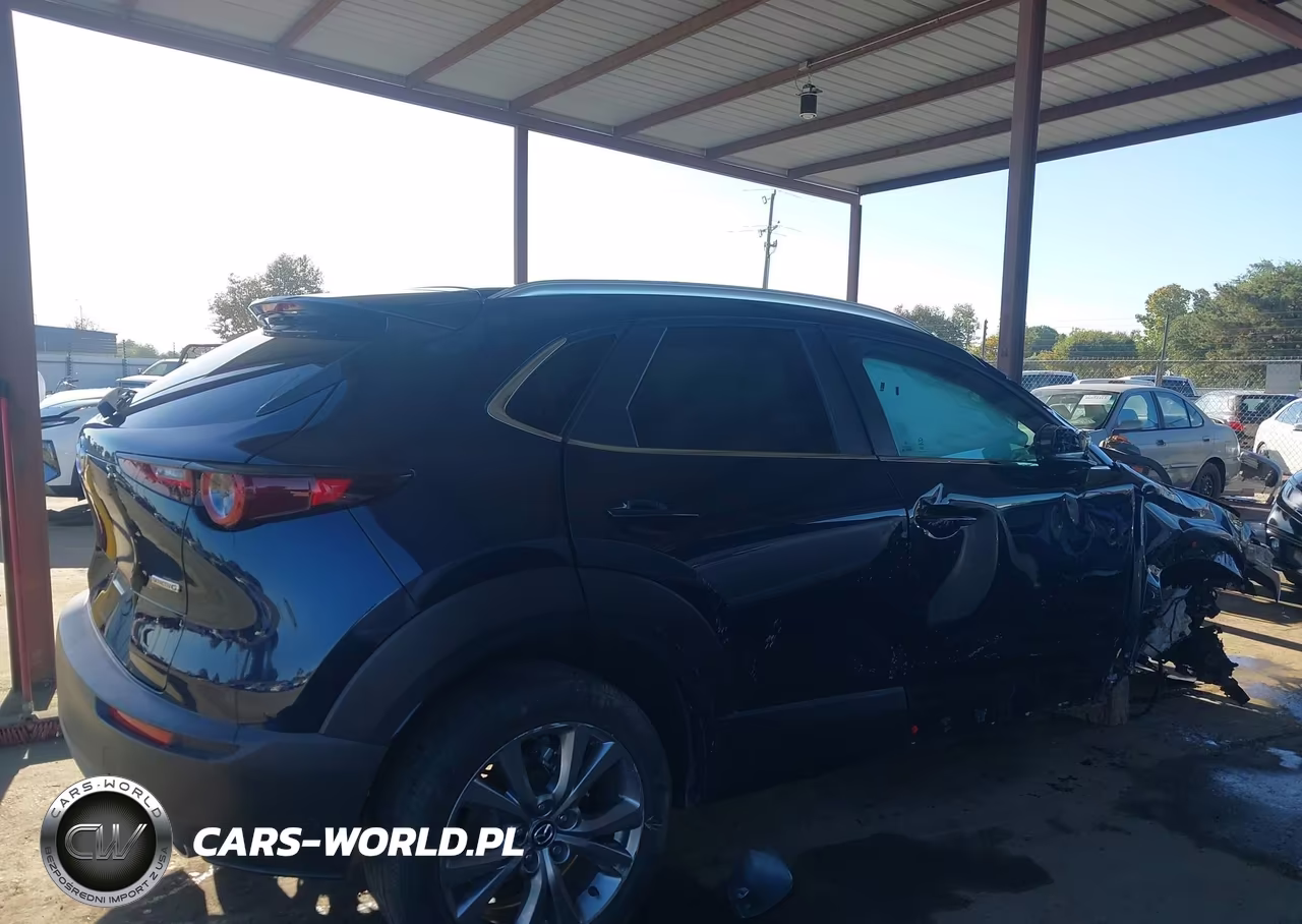 2023 Mazda Cx-30 2.5 S Select VIN:3MVDMBBM7PM560394 - 14