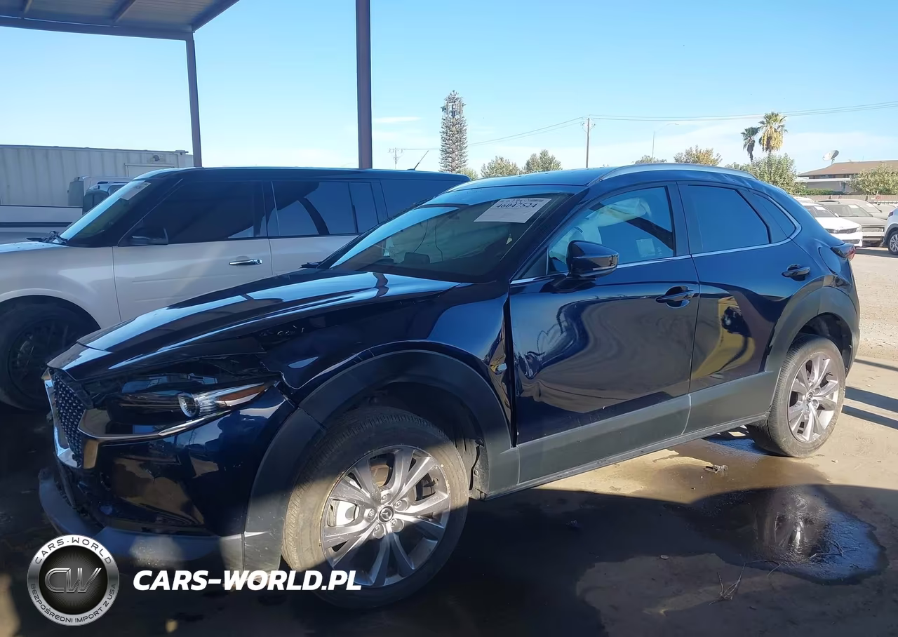2023 Mazda Cx-30 2.5 S Select VIN:3MVDMBBM7PM560394 - 15