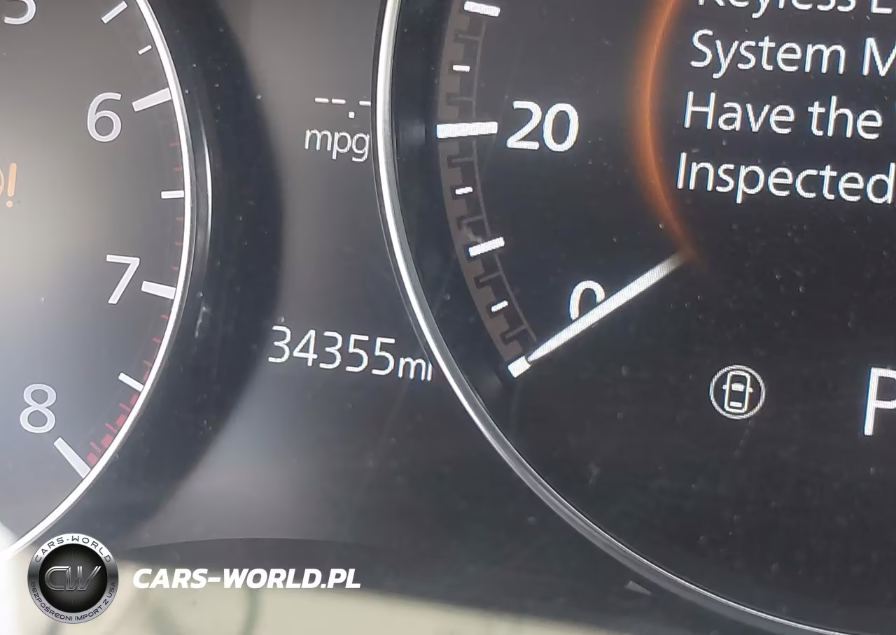 2023 Mazda Cx-30 2.5 S Select VIN:3MVDMBBM7PM560394 - 16