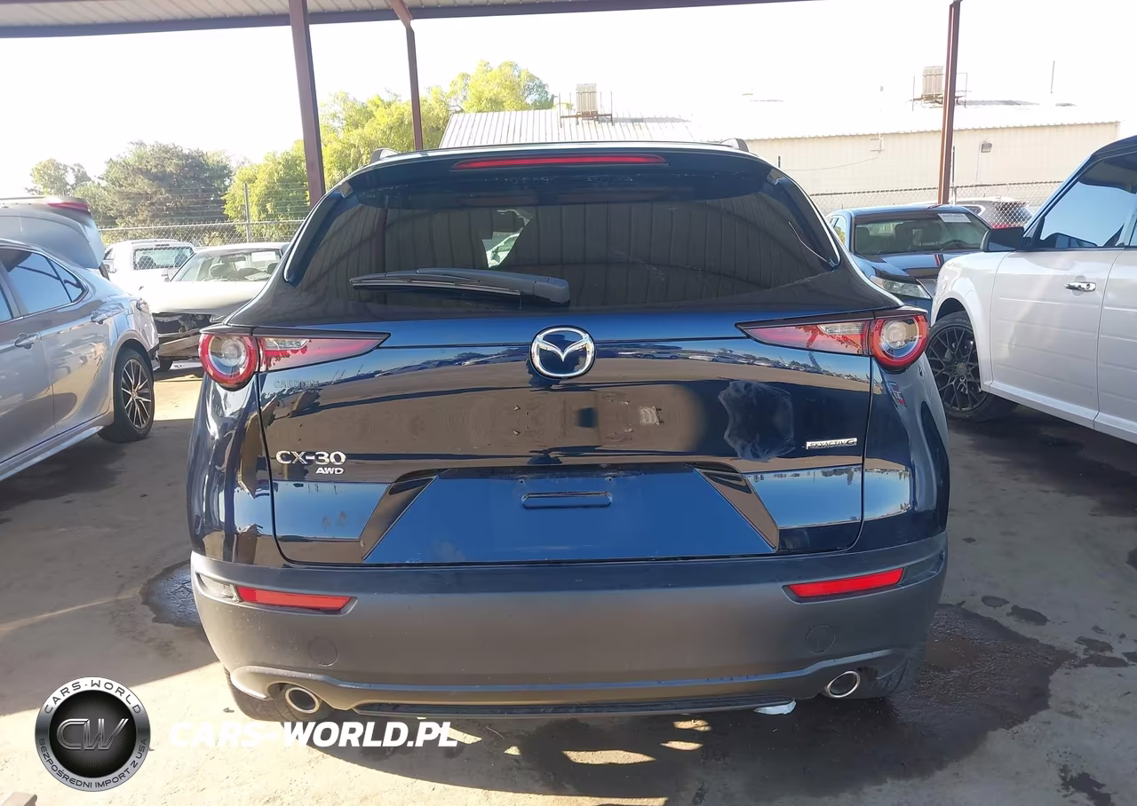 2023 Mazda Cx-30 2.5 S Select VIN:3MVDMBBM7PM560394 - 17