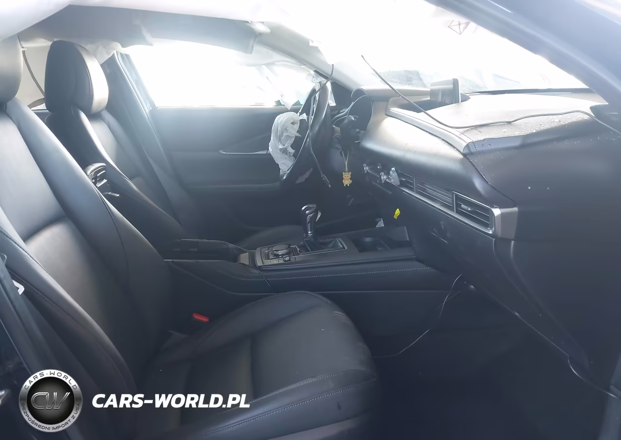 2023 Mazda Cx-30 2.5 S Select VIN:3MVDMBBM7PM560394 - 5