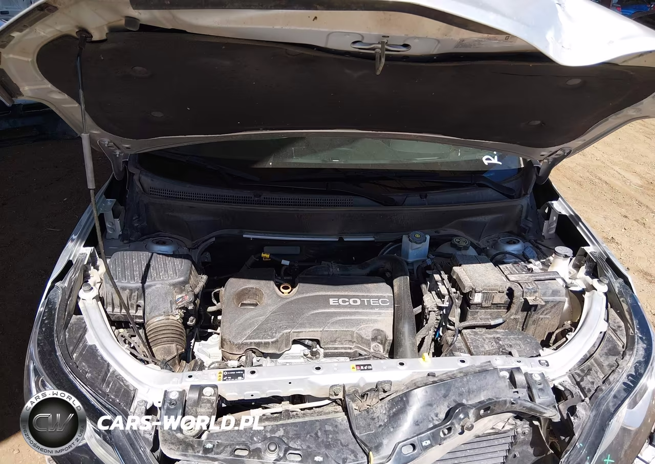 2021 Chevrolet Equinox Fwd Ls VIN:3GNAXHEV9MS143487 - 10