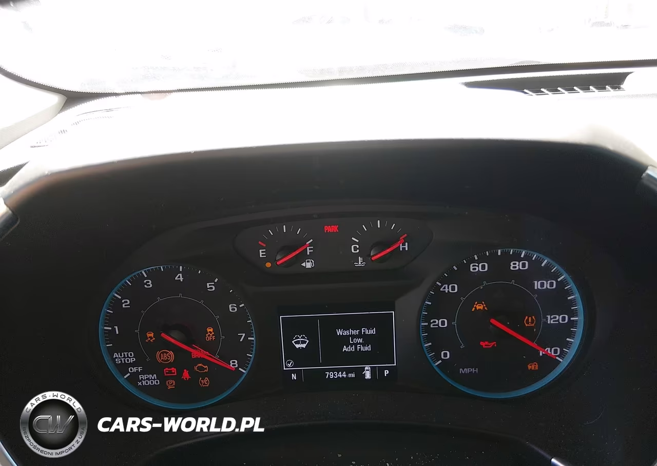 2021 Chevrolet Equinox Fwd Ls VIN:3GNAXHEV9MS143487 - 7