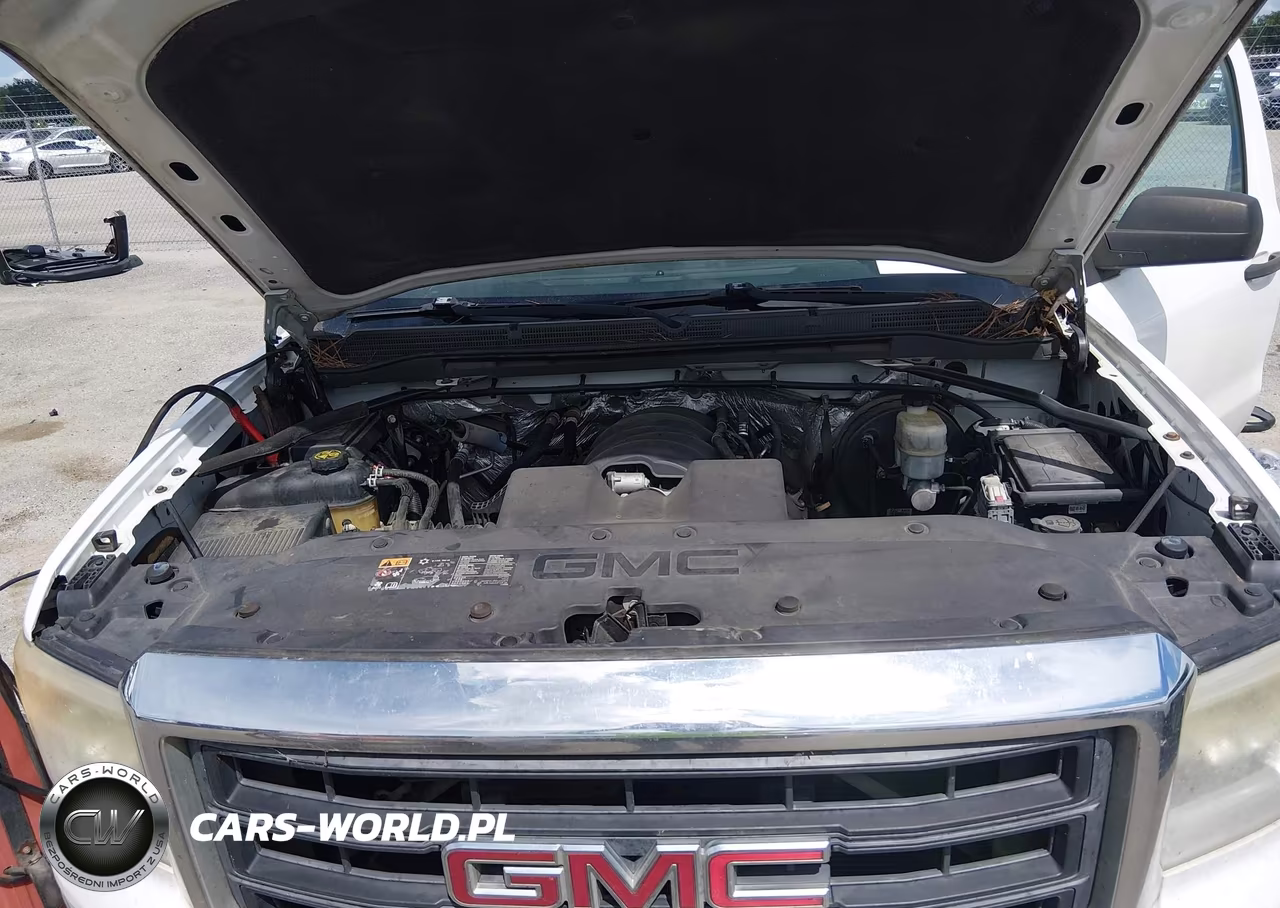 2015 GMC Sierra 1500 VIN:1GTN1TEH1FZ274413 - 10