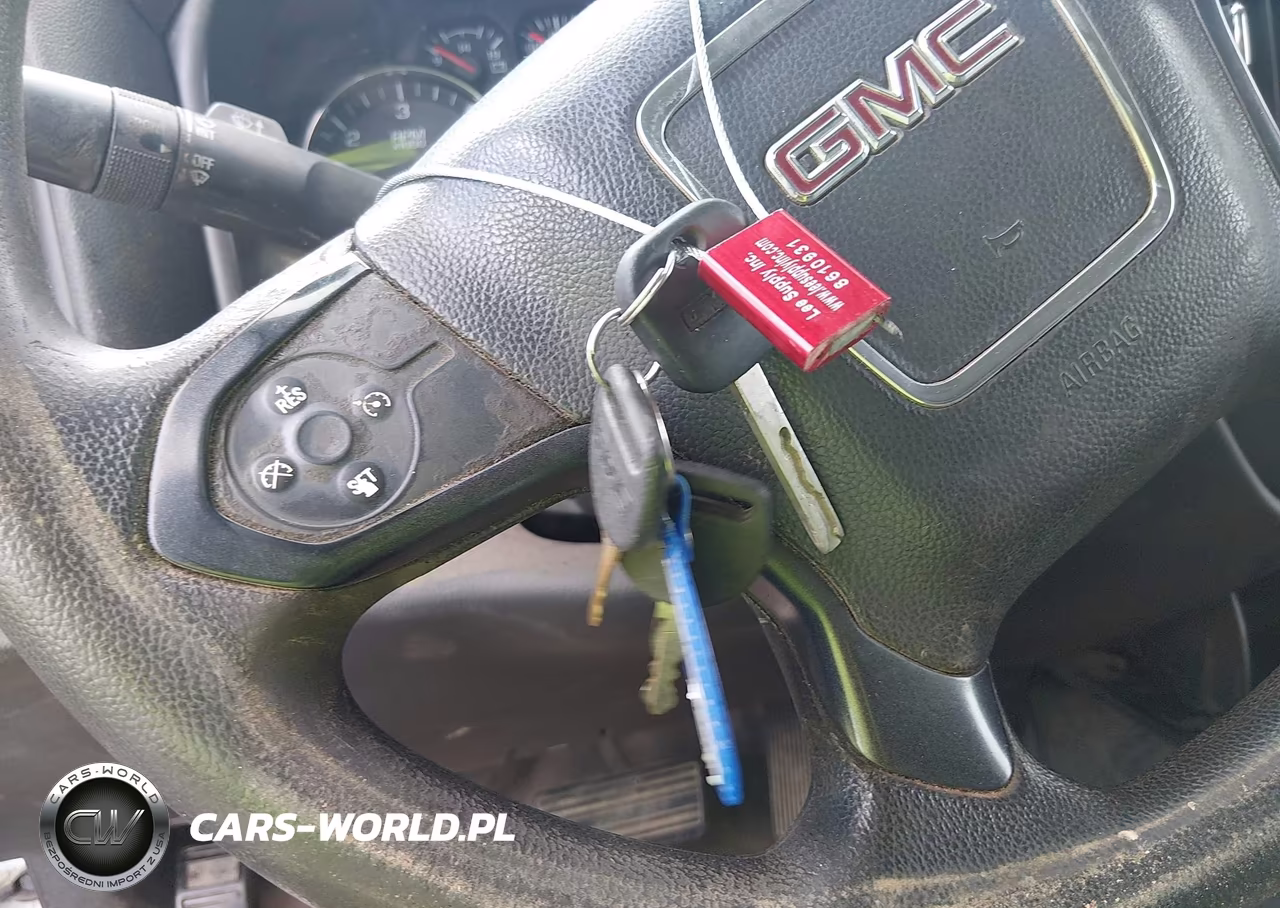 2015 GMC Sierra 1500 VIN:1GTN1TEH1FZ274413 - 11