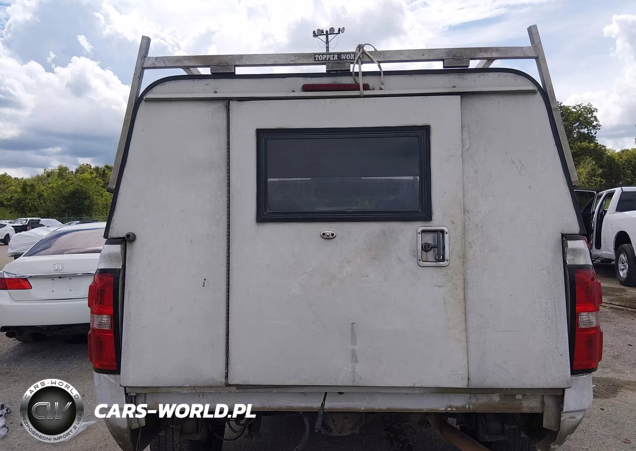 2015 GMC Sierra 1500 VIN:1GTN1TEH1FZ274413 - 16