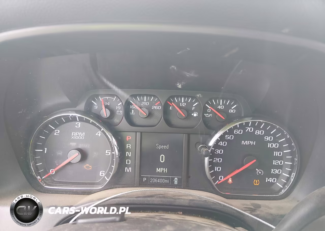 2015 GMC Sierra 1500 VIN:1GTN1TEH1FZ274413 - 7