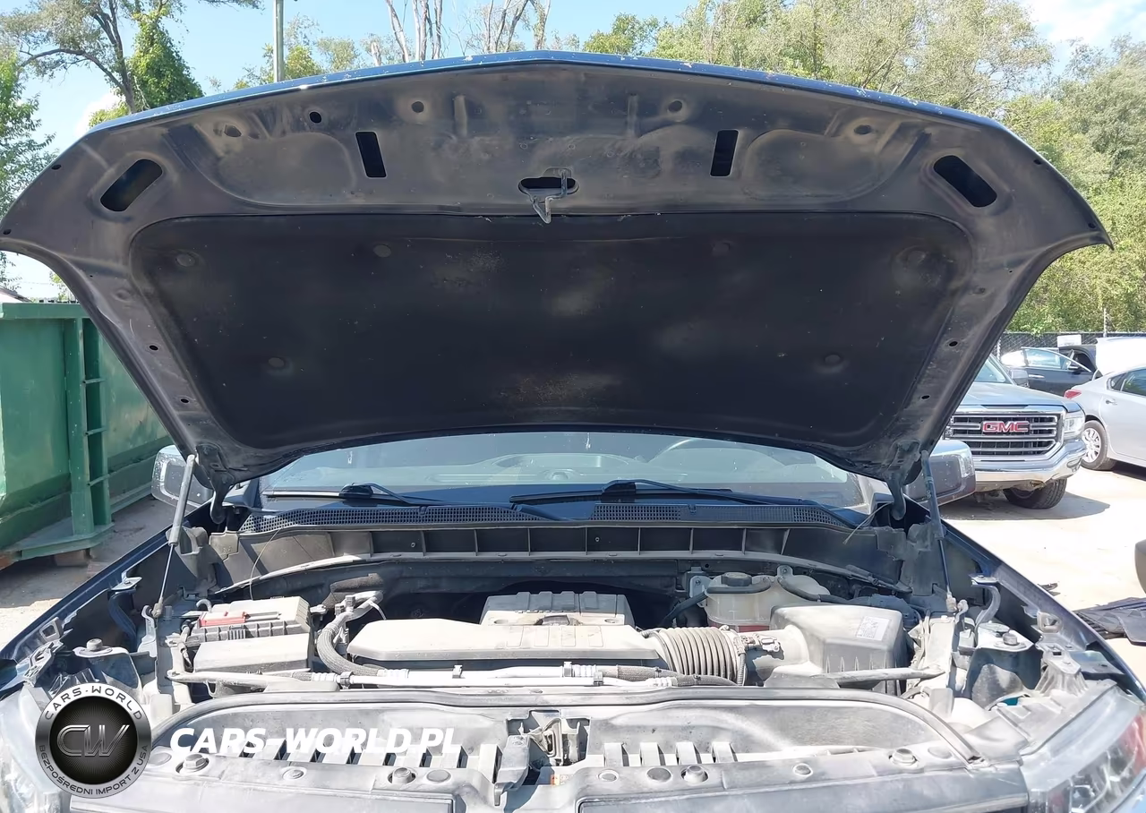 2020 Chevrolet Silverado 1500 4Wd Short Bed Lt VIN:3GCPYDEK7LG225301 - 10