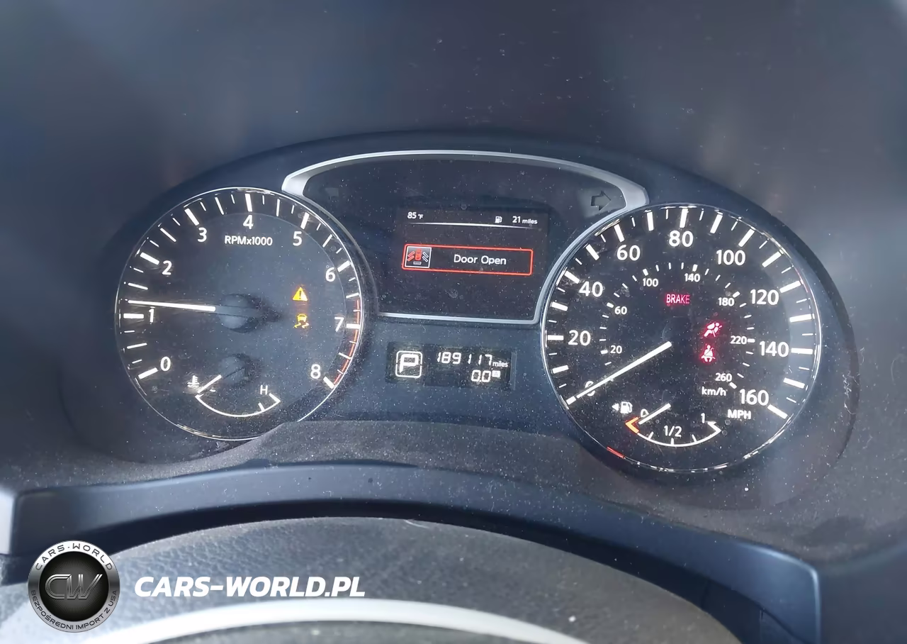 2015 Nissan Altima 2.5-2.5 S-2.5 Sl-2.5 Sv VIN:1N4AL3AP0FC422176 - 7