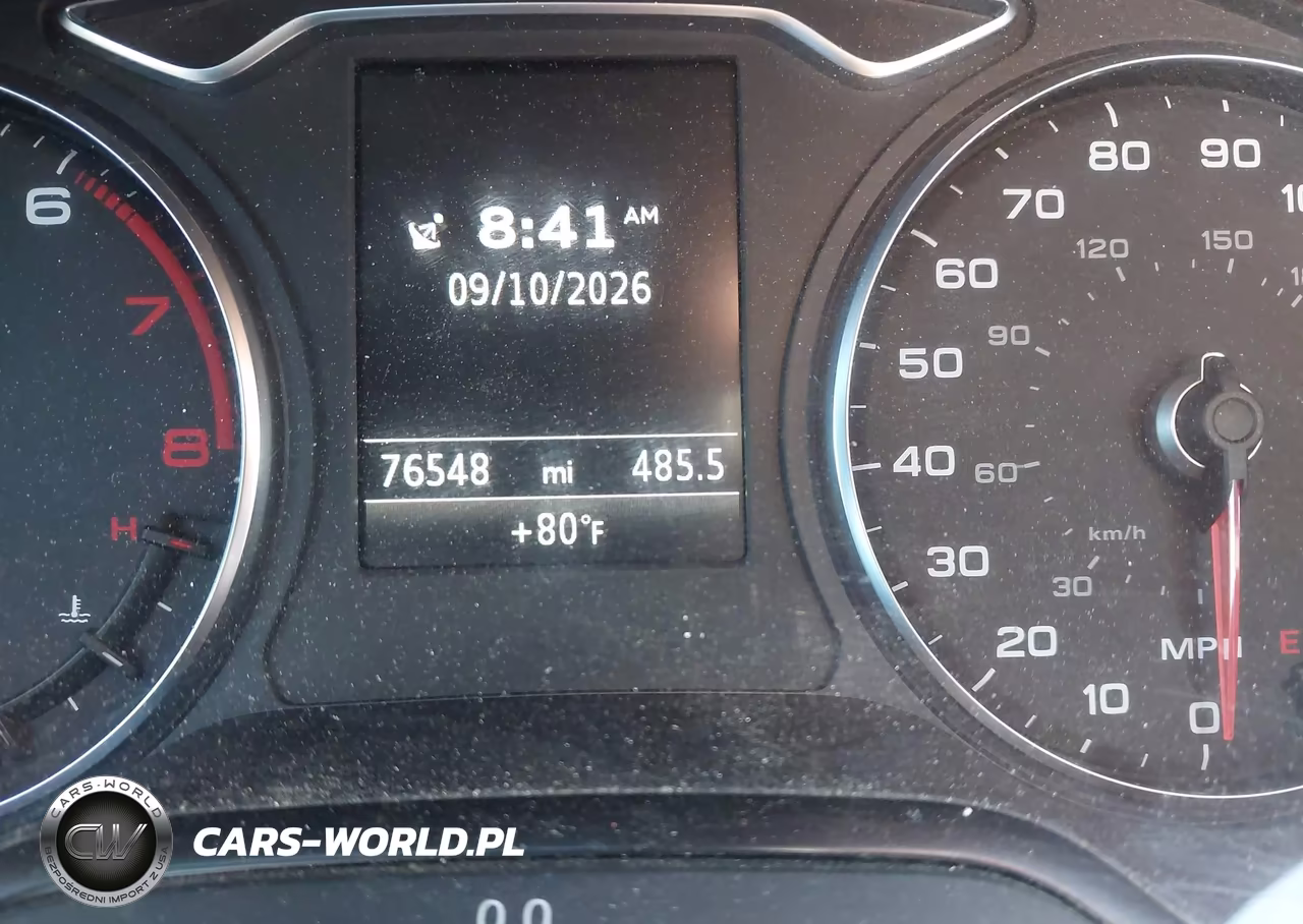 2015 Audi A3 2.0T Premium VIN:WAU3FLFF5F1026473 - 15