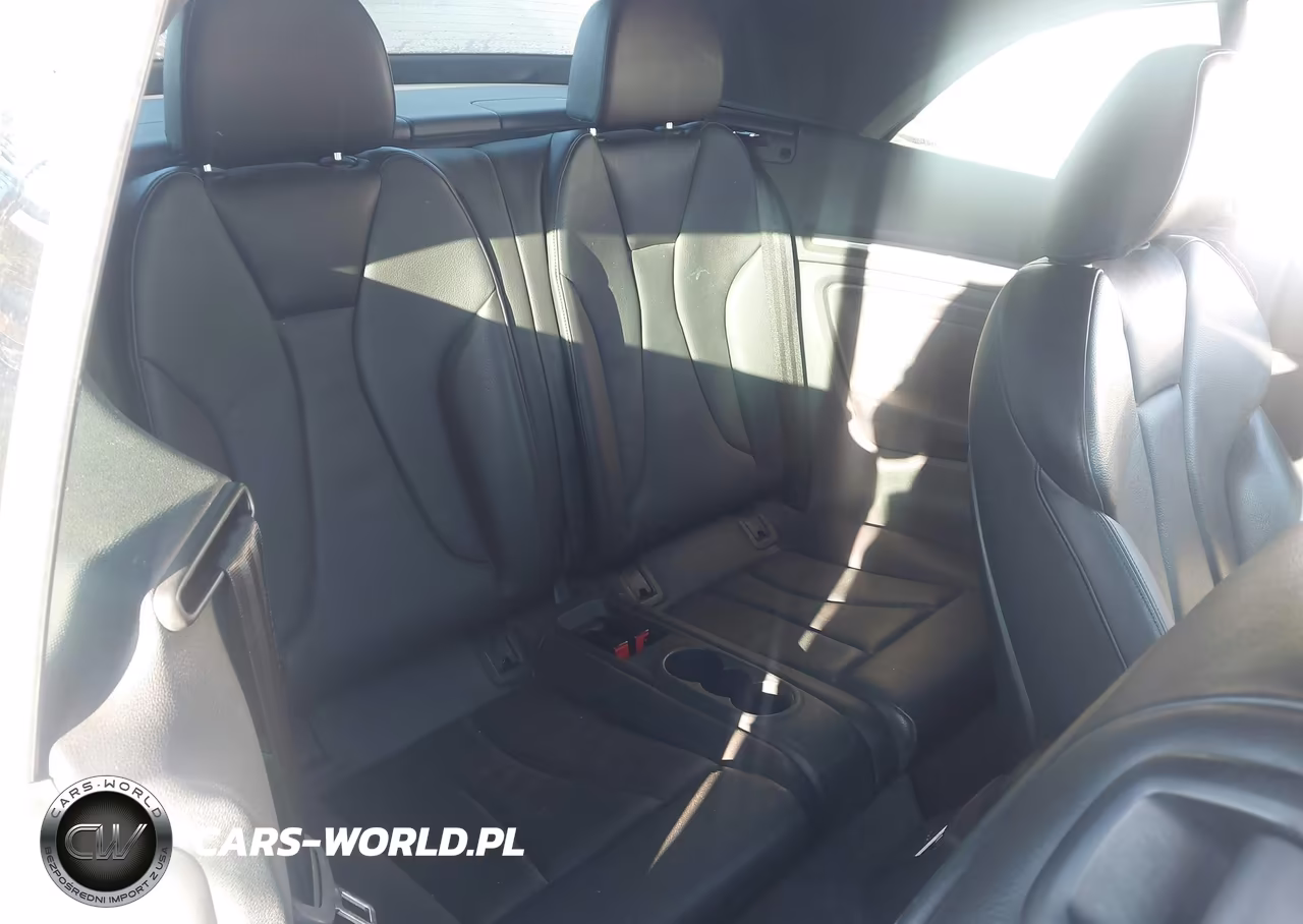 2015 Audi A3 2.0T Premium VIN:WAU3FLFF5F1026473 - 8