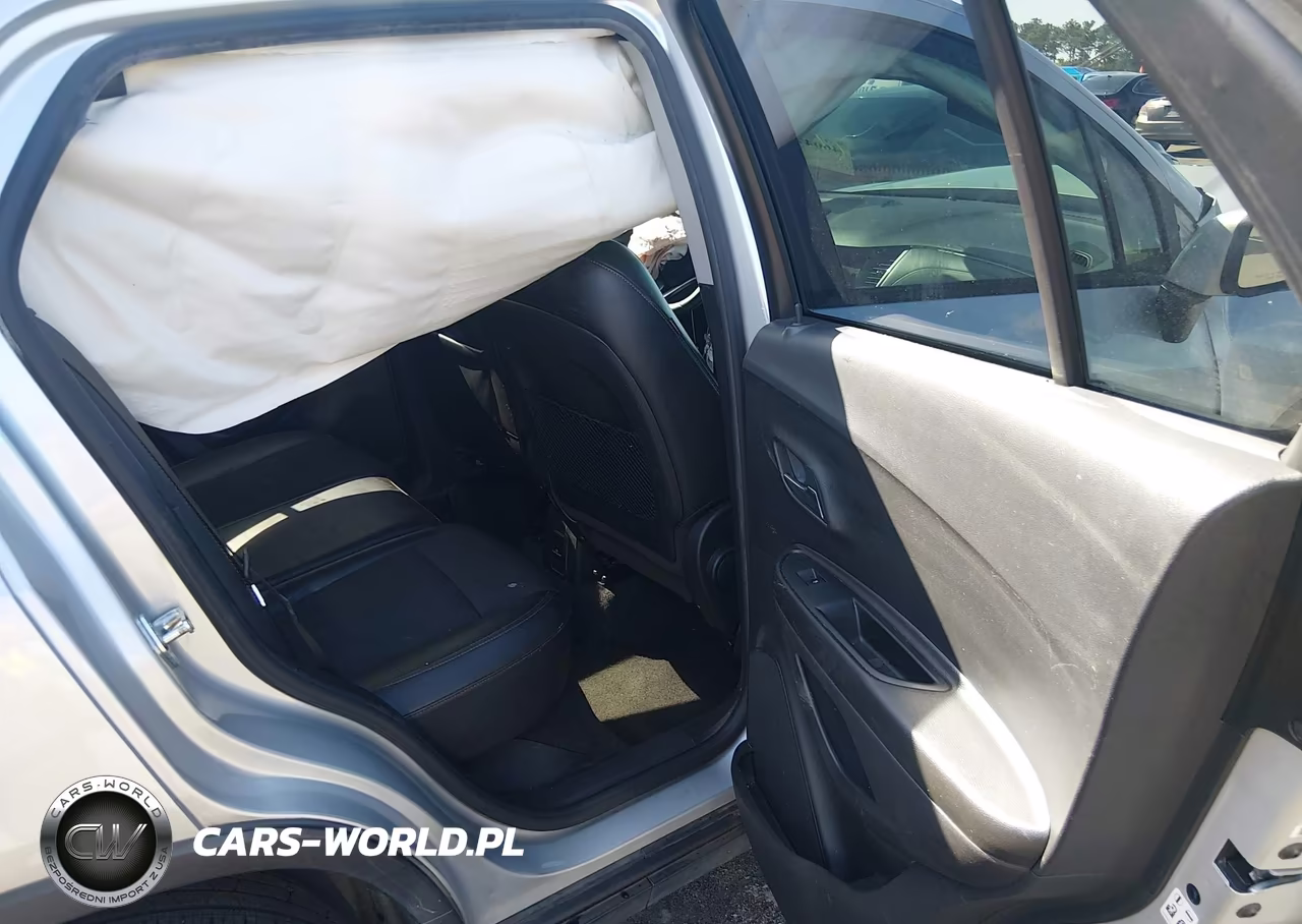 2021 Chevrolet Trax Fwd Lt VIN:KL7CJLSB3MB310175 - 8