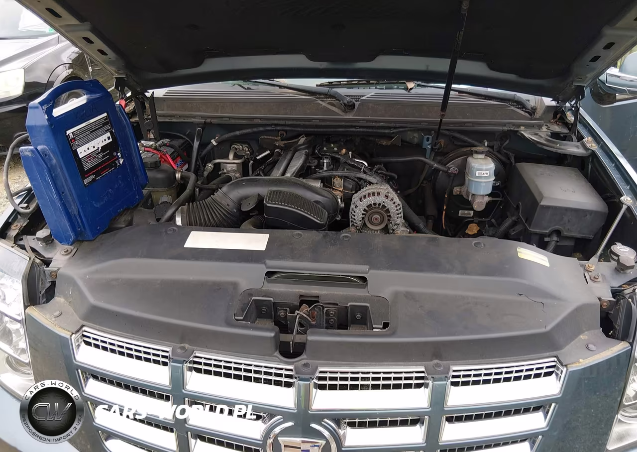 2010 Cadillac Escalade Esv Premium VIN:1GYUKJEF0AR184703 - 10