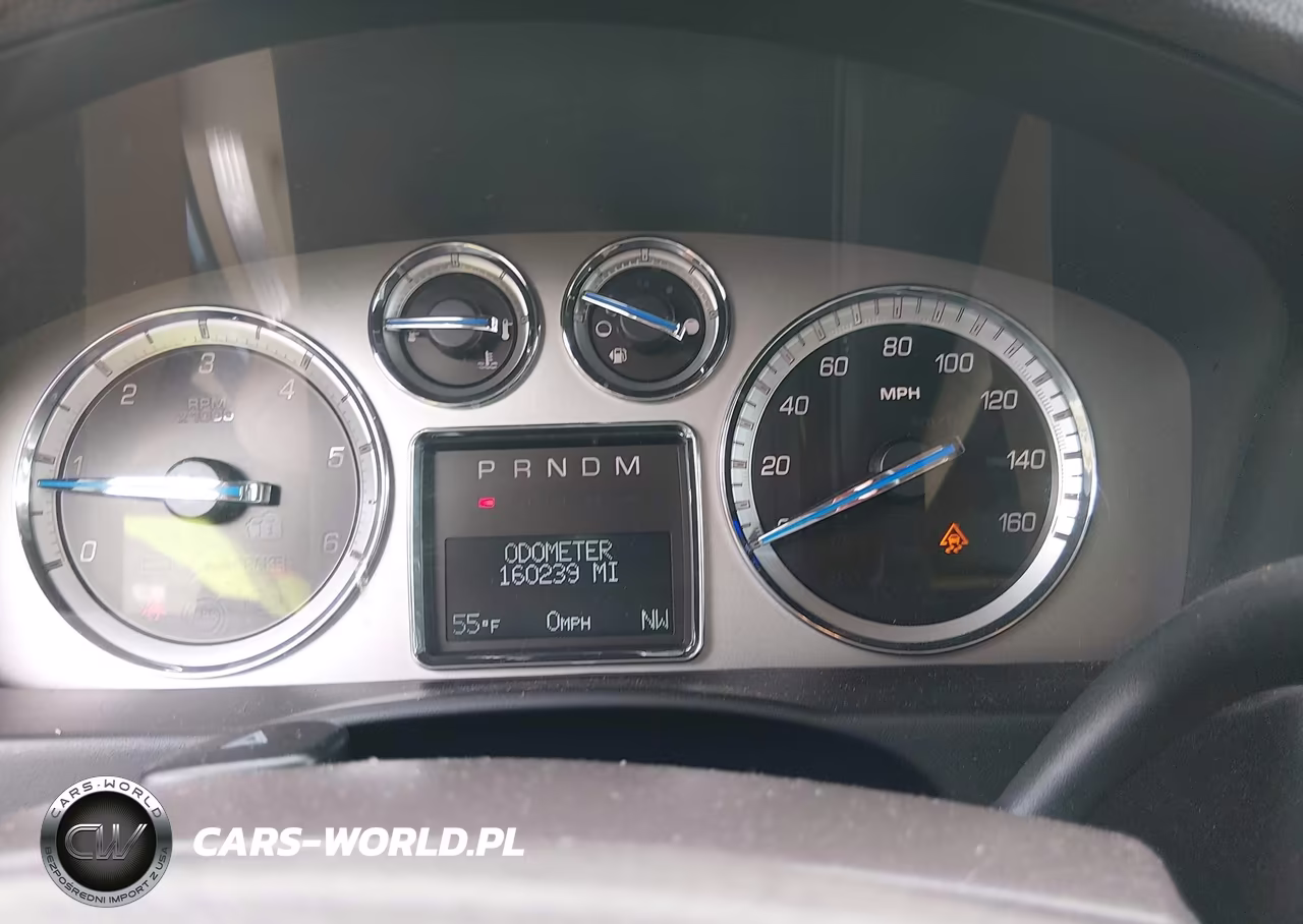 2010 Cadillac Escalade Esv Premium VIN:1GYUKJEF0AR184703 - 7