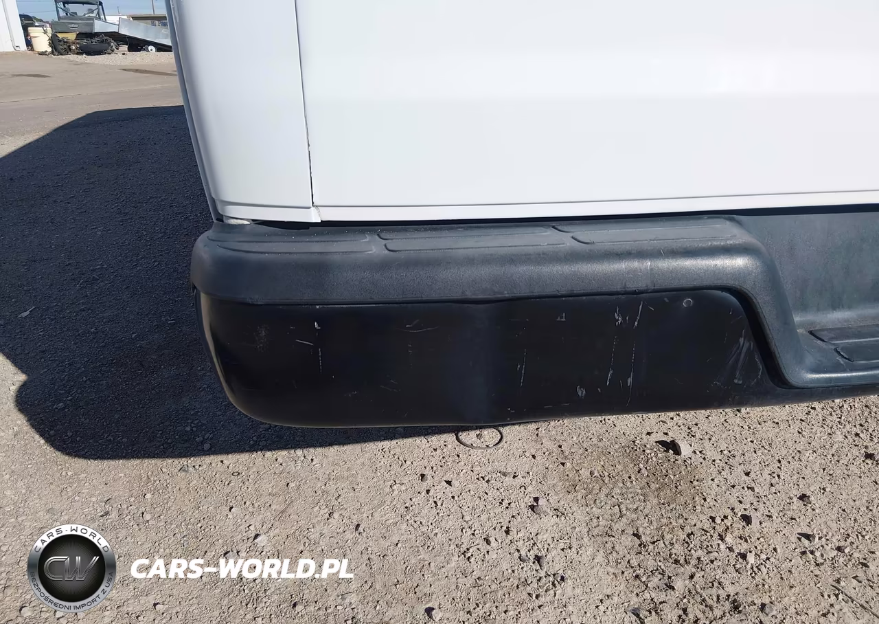 2020 Chevrolet Express Passenger Rwd 3500 Extended Wheelbase Ls VIN:1GAZGNFP2L1258449 - 14
