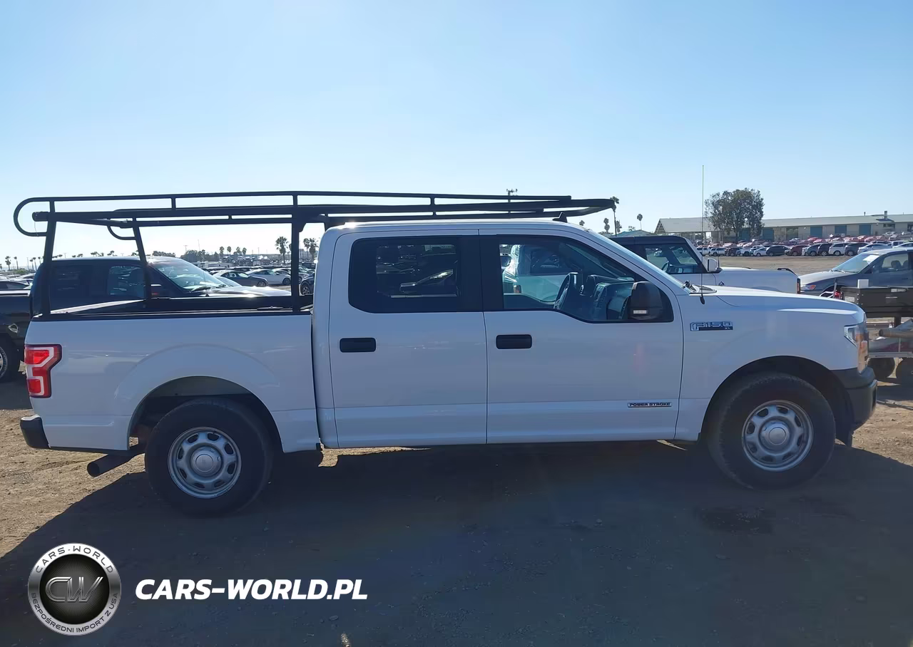 2020 Ford F-150 Xl VIN:1FTFW1C12LFC25346 - 13
