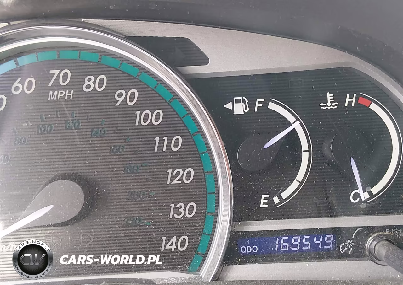 2013 Toyota Venza Le VIN:4T3ZA3BBXDU063211 - 7