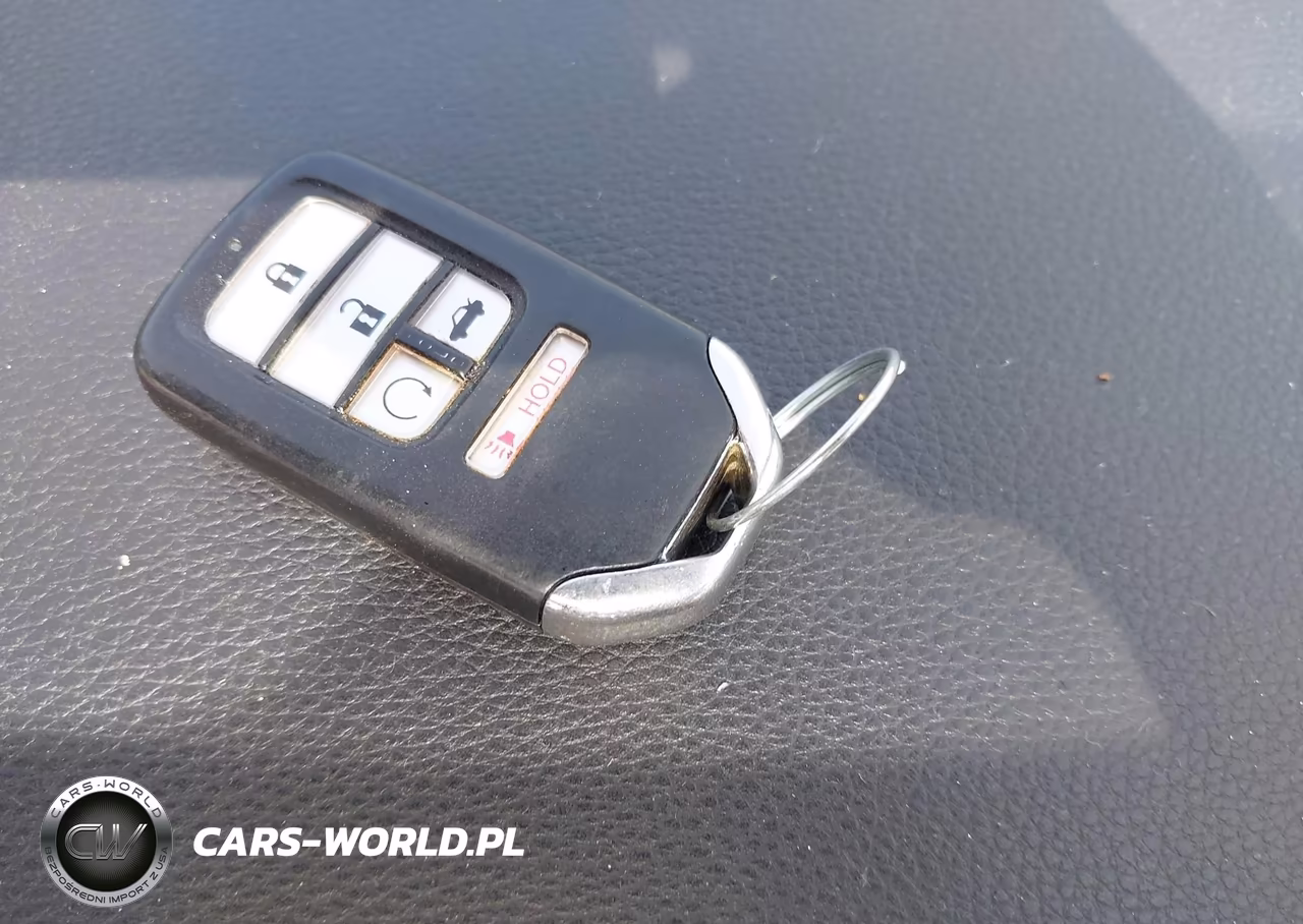 2019 Honda Insight Ex VIN:19XZE4F59KE028523 - 11