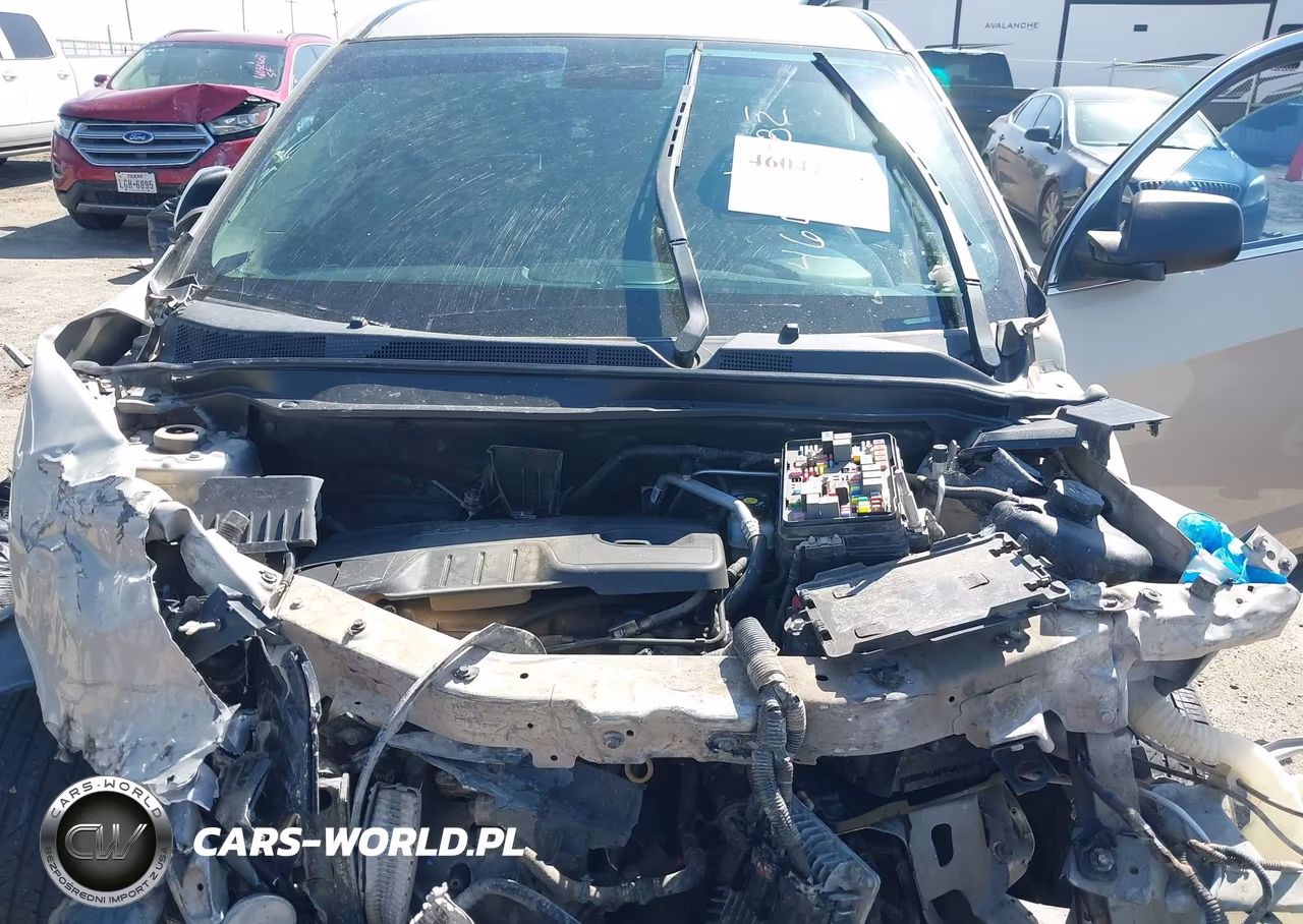 2012 Chevrolet Equinox Ls VIN:2GNALBEK2C1120643 - 10