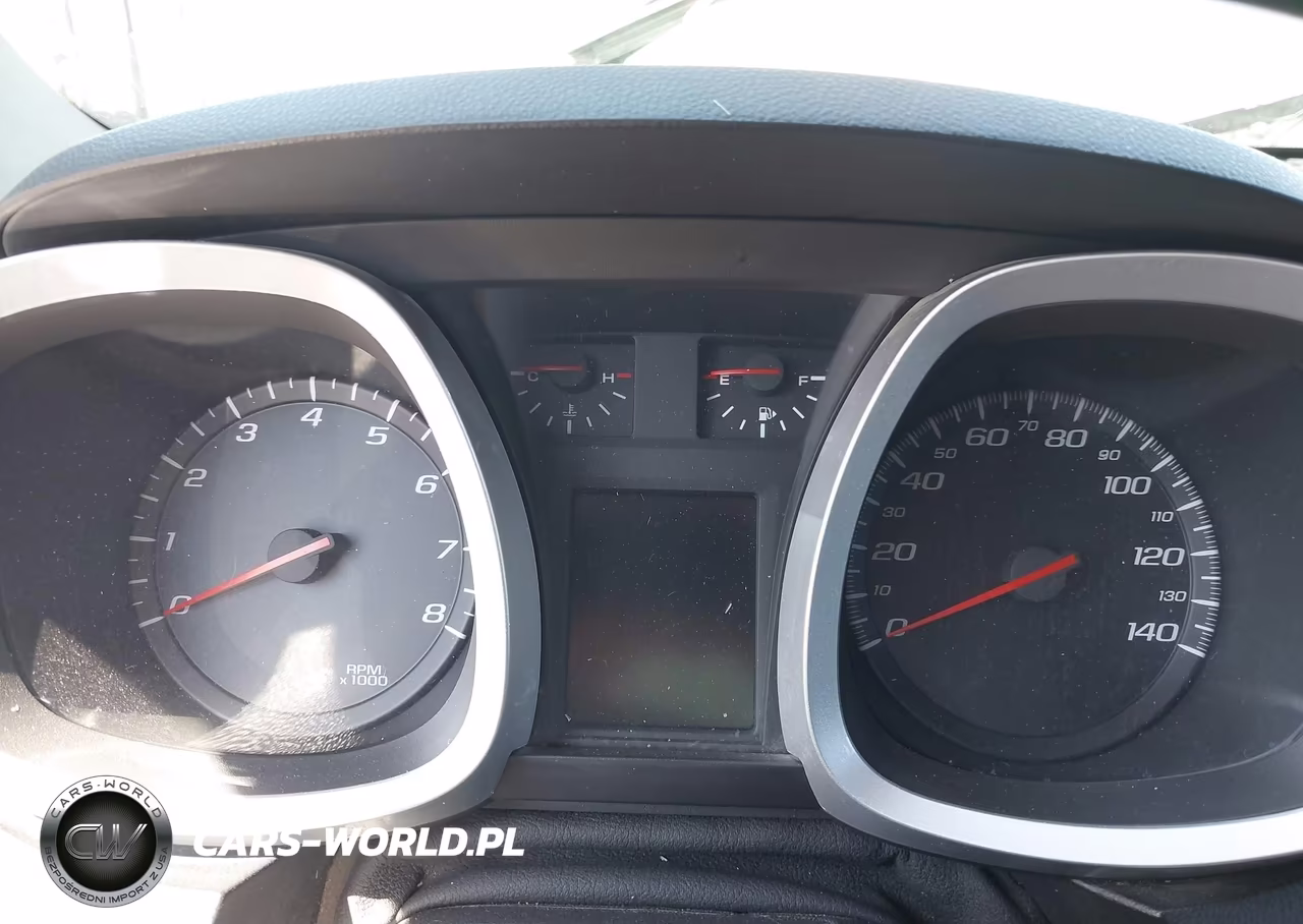 2012 Chevrolet Equinox Ls VIN:2GNALBEK2C1120643 - 16