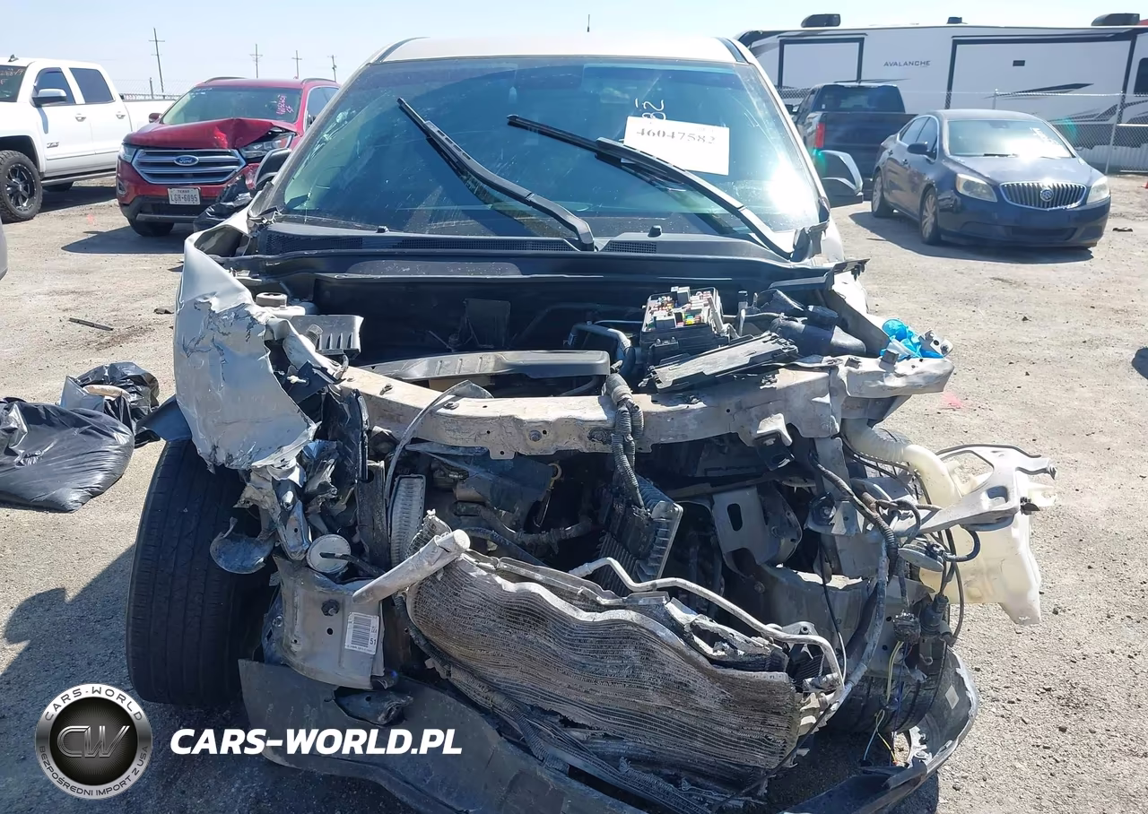 2012 Chevrolet Equinox Ls VIN:2GNALBEK2C1120643 - 6