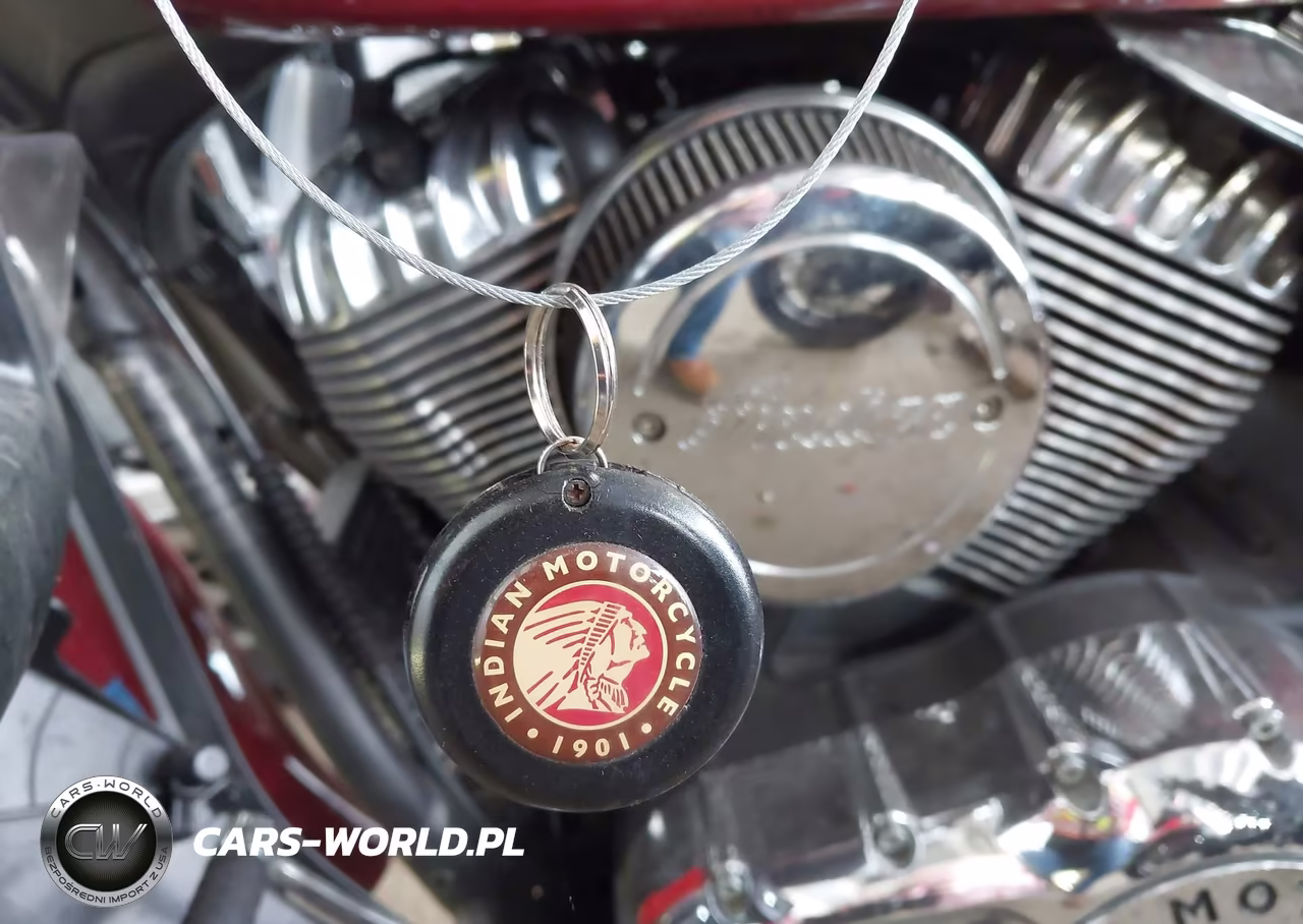 2015 Indian Motorcycle Co. Roadmaster VIN:56KTRAAA1F3328223 - 11