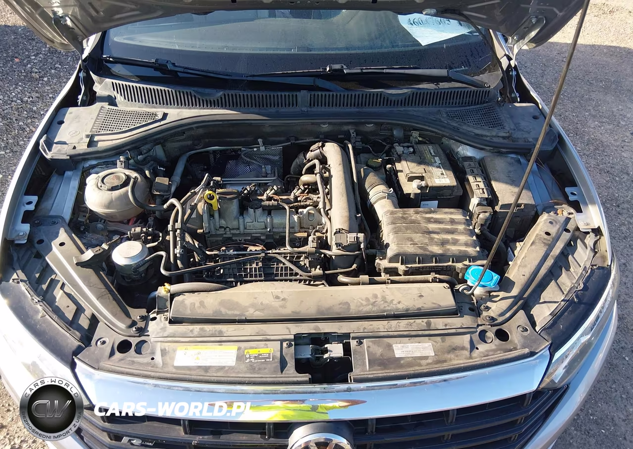 2020 Volkswagen Jetta 1.4T R-Line-1.4T S-1.4T Se VIN:3VWCB7BU6LM060735 - 10