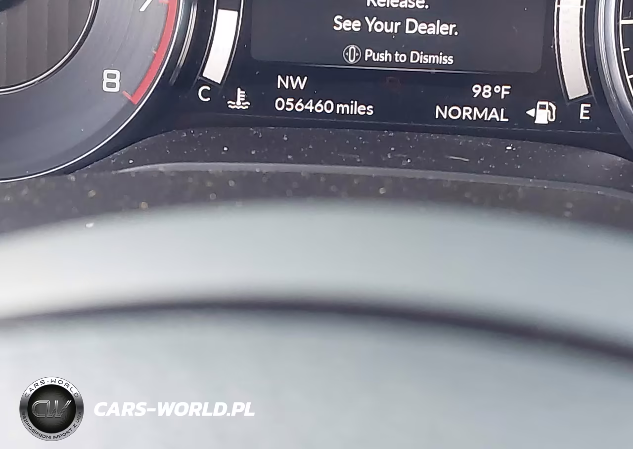 2021 Acura Tlx Standard VIN:19UUB5F39MA004172 - 16