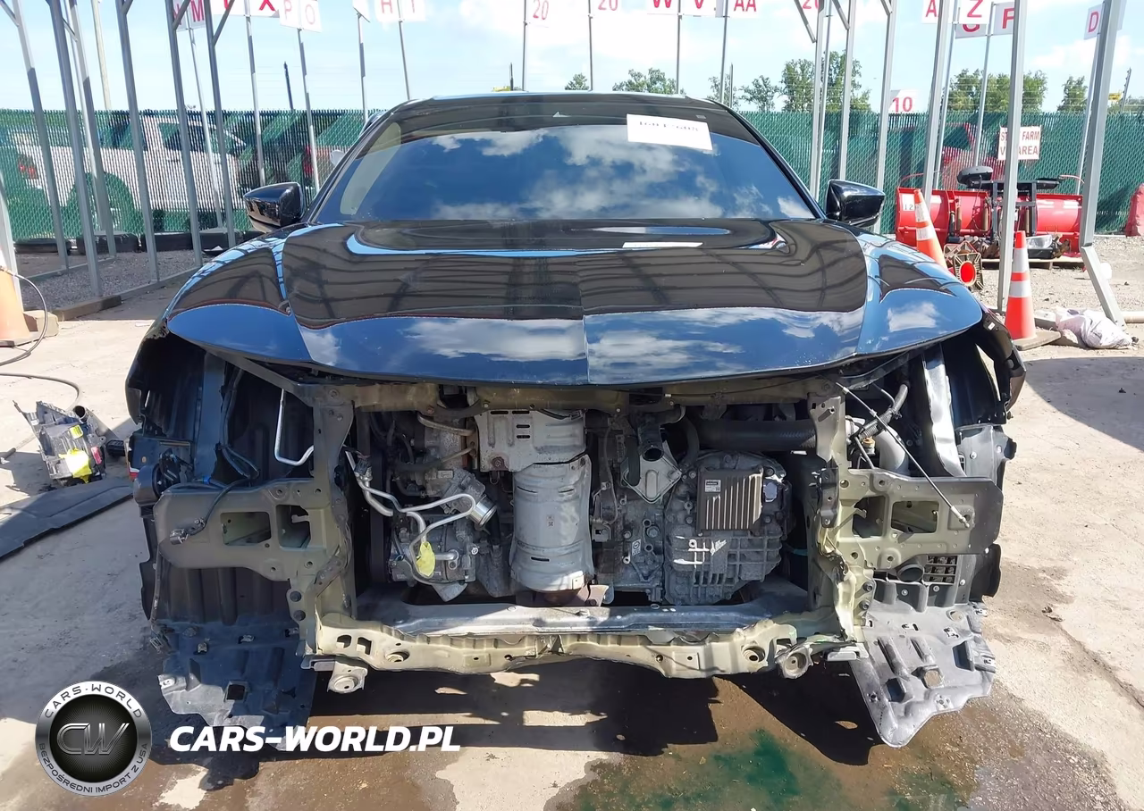 2021 Acura Tlx Standard VIN:19UUB5F39MA004172 - 6