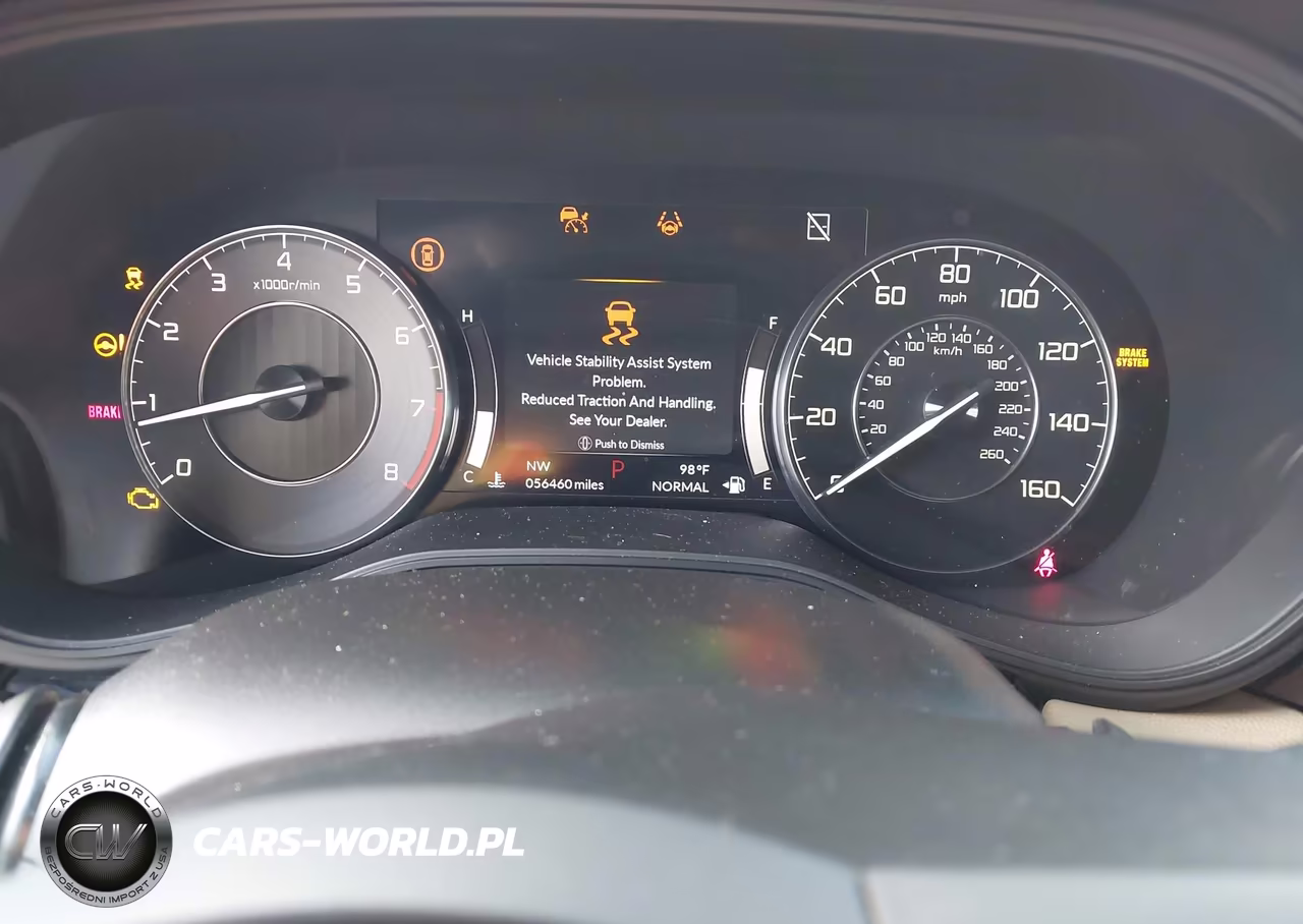 2021 Acura Tlx Standard VIN:19UUB5F39MA004172 - 7