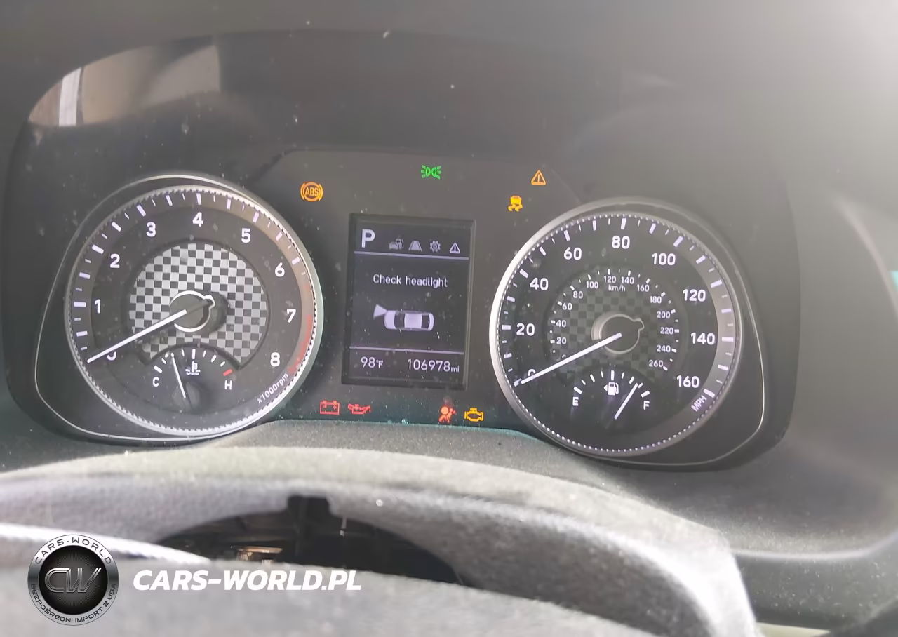 2020 Hyundai Elantra Se VIN:5NPD74LF8LH507403 - 7